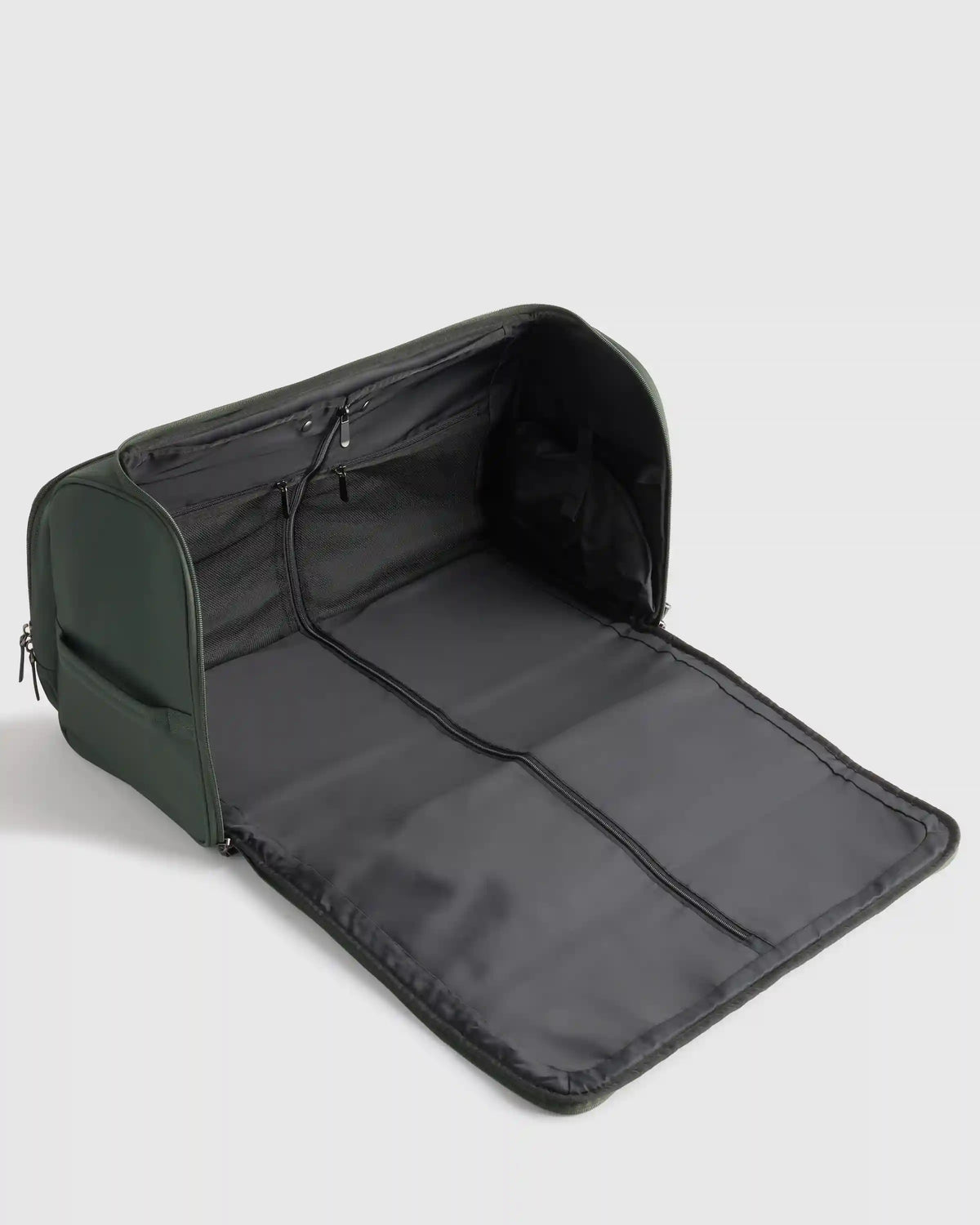 Voyage Nylon Garment Duffle
