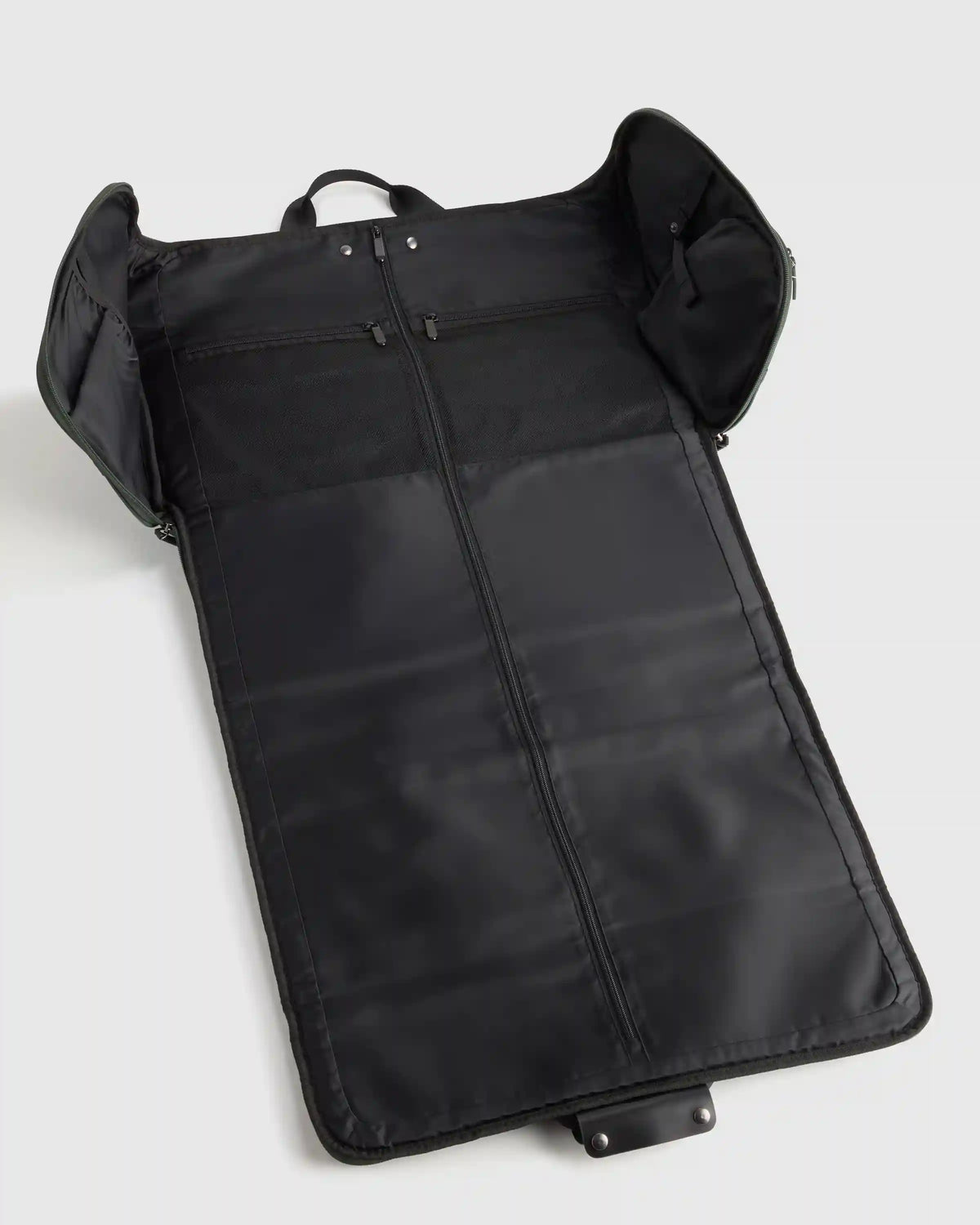 Voyage Nylon Garment Duffle