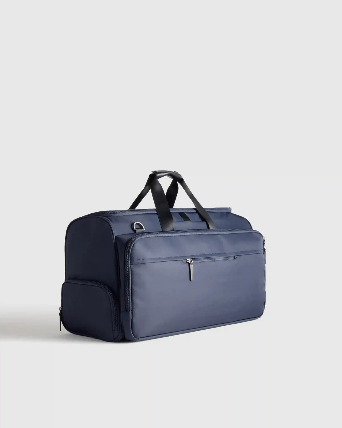 Voyage Nylon Garment Duffle