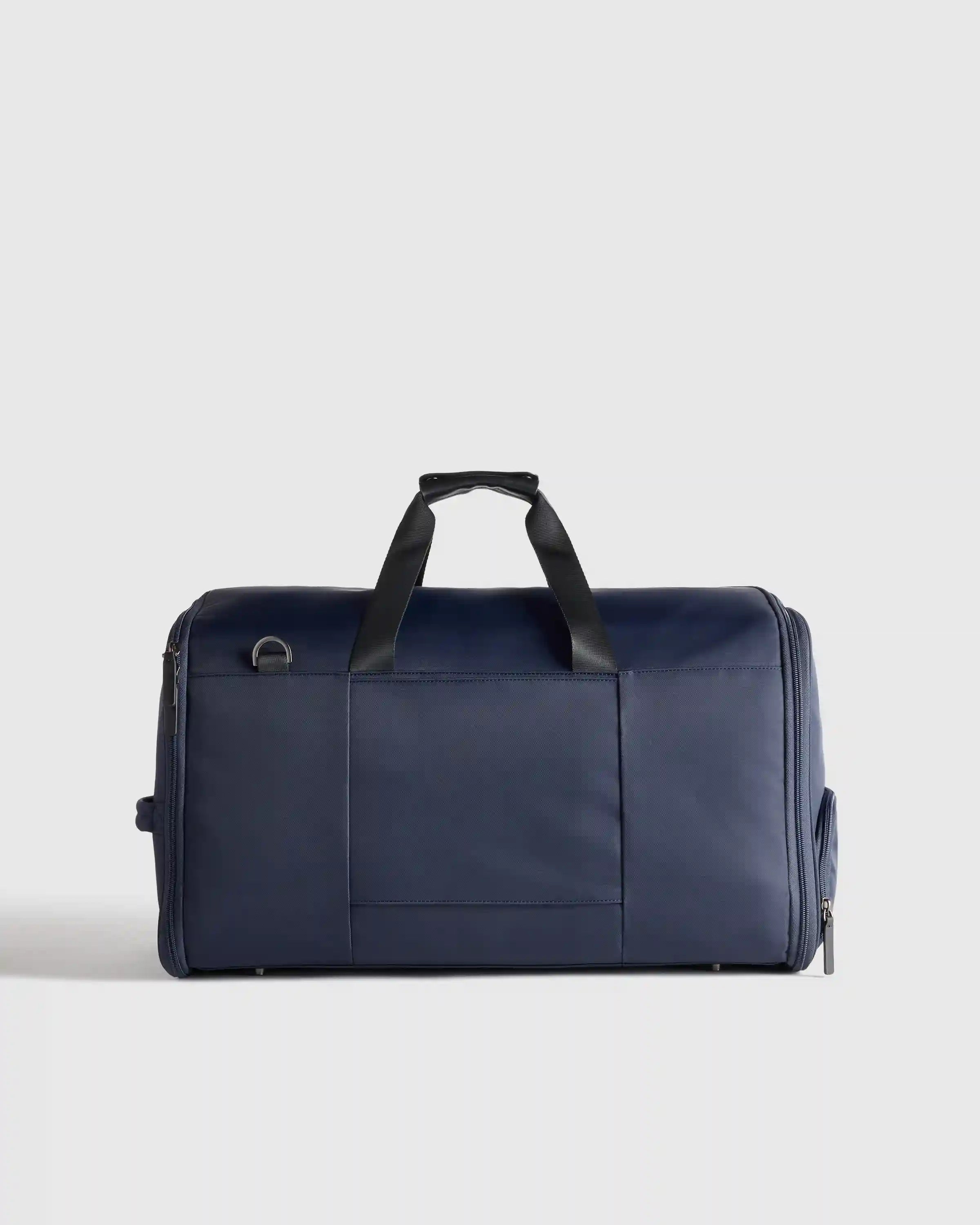 Voyage Nylon Garment Duffle