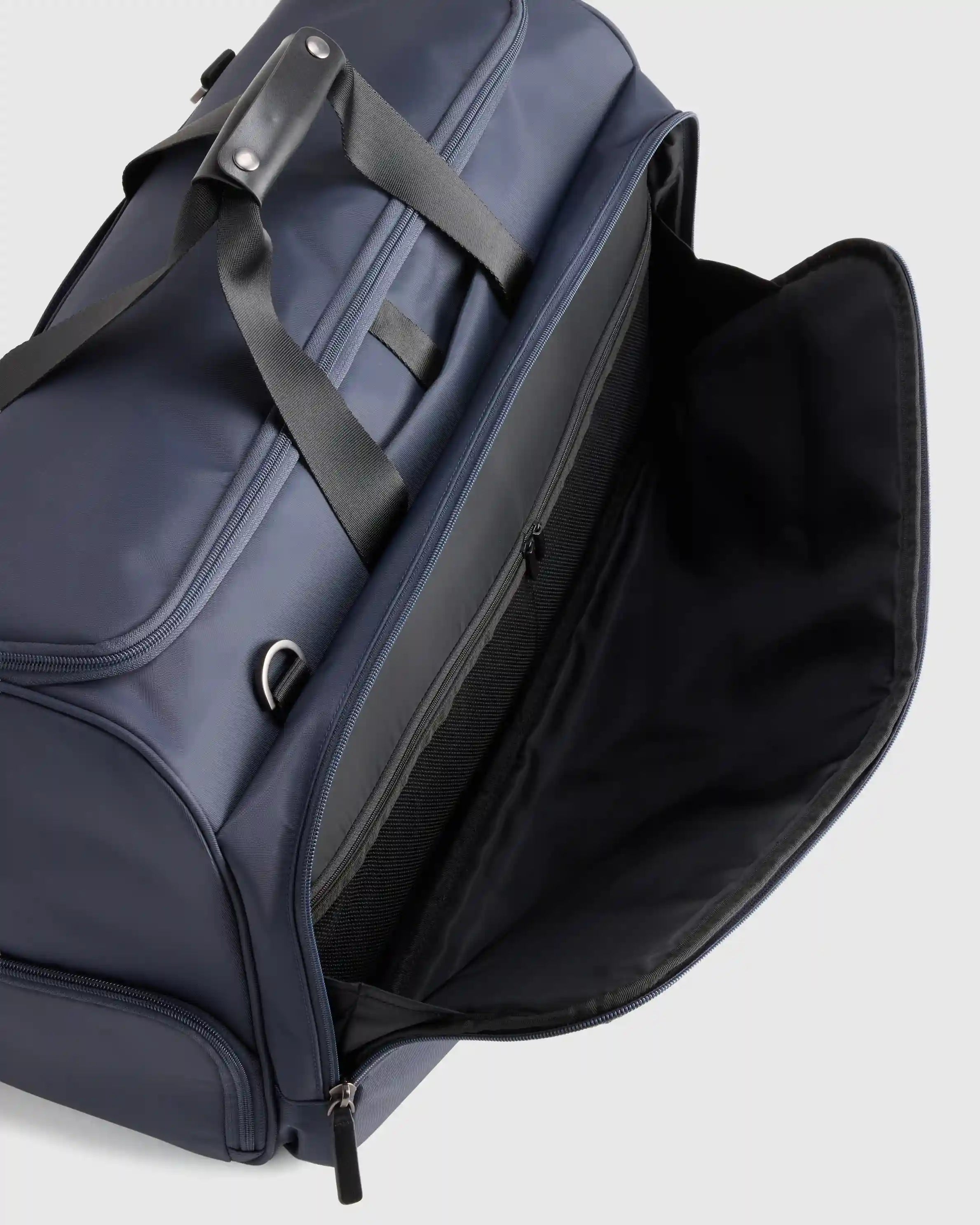 Voyage Nylon Garment Duffle