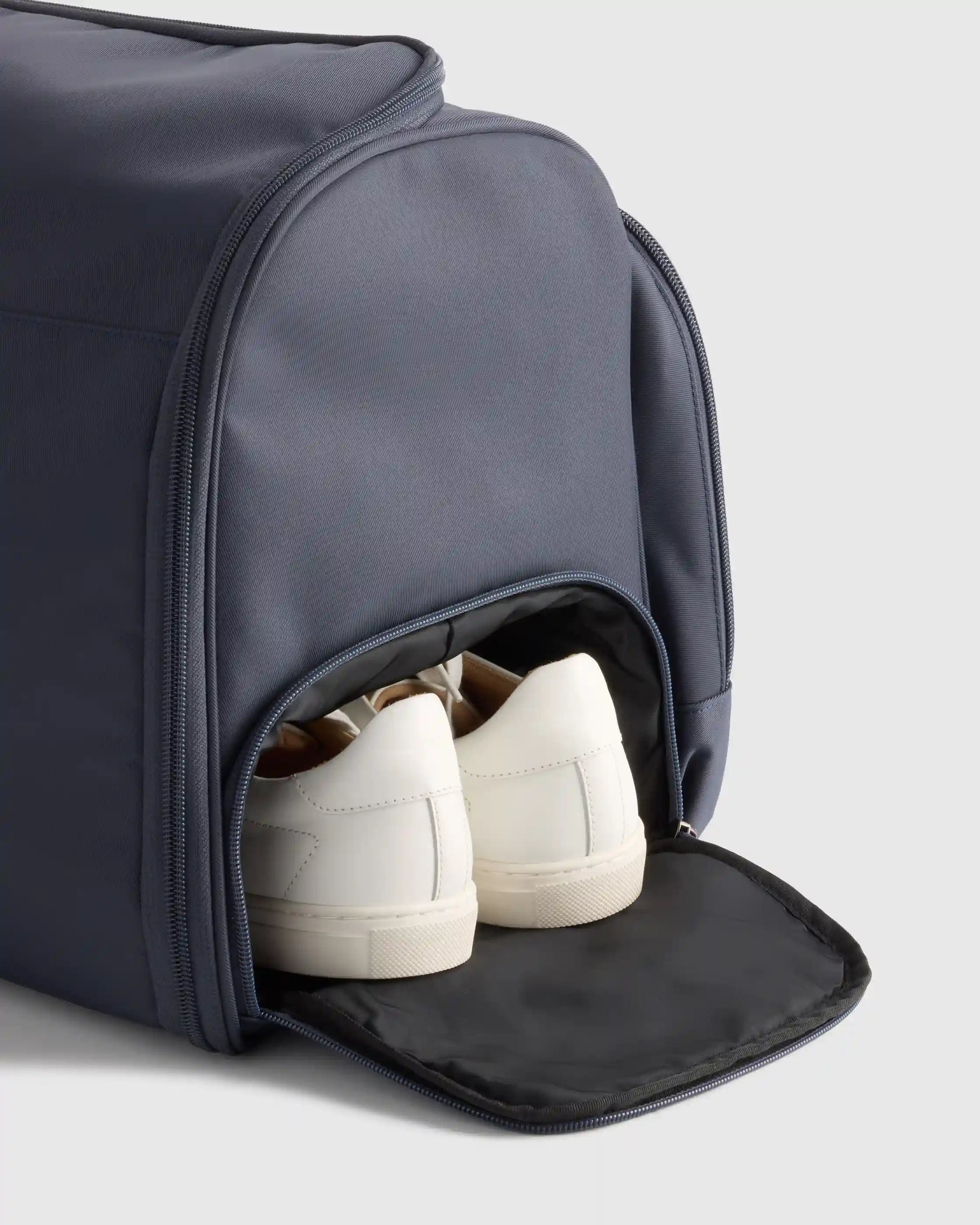 Voyage Nylon Garment Duffle