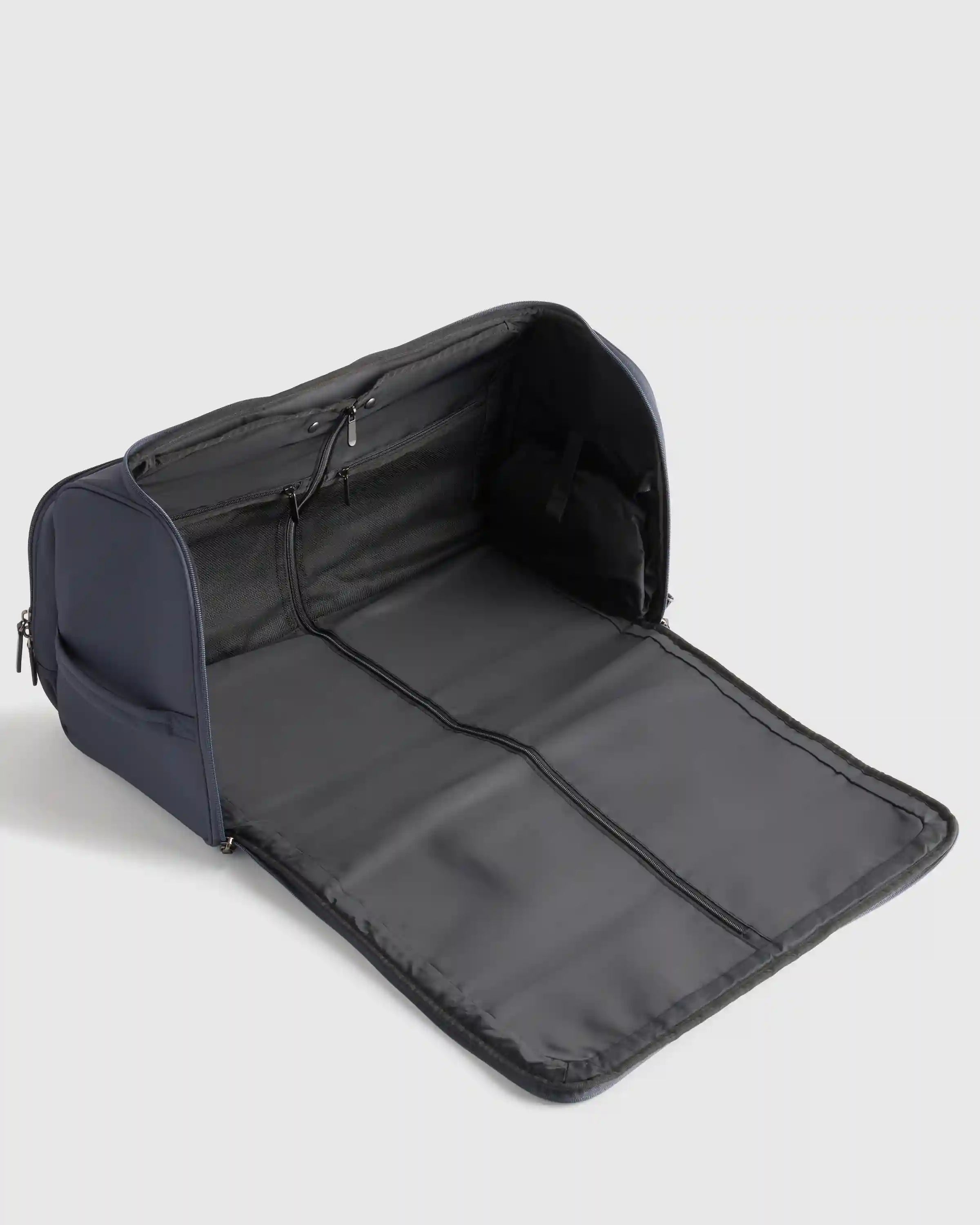 Voyage Nylon Garment Duffle