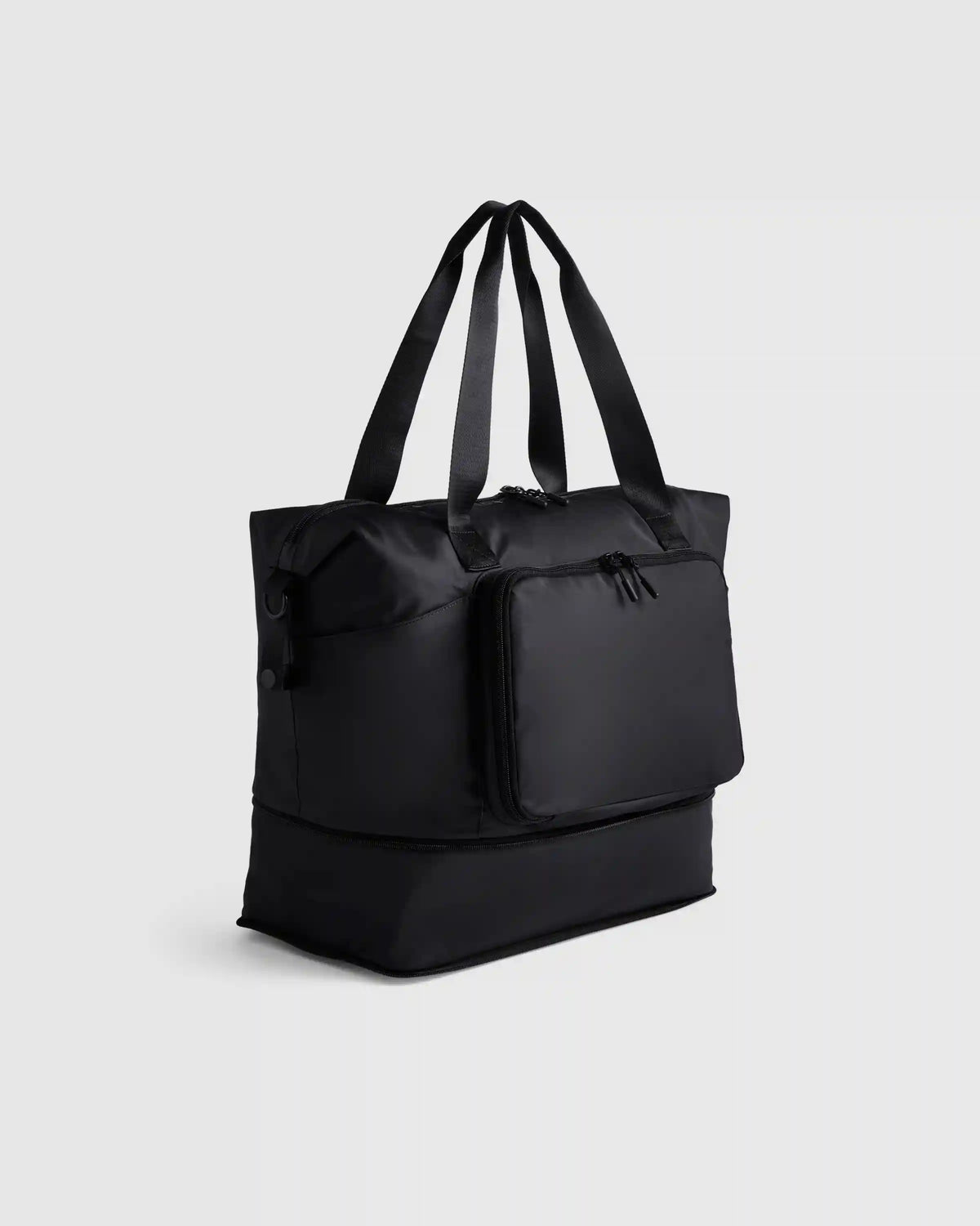 Packable Expandable Travel Tote
