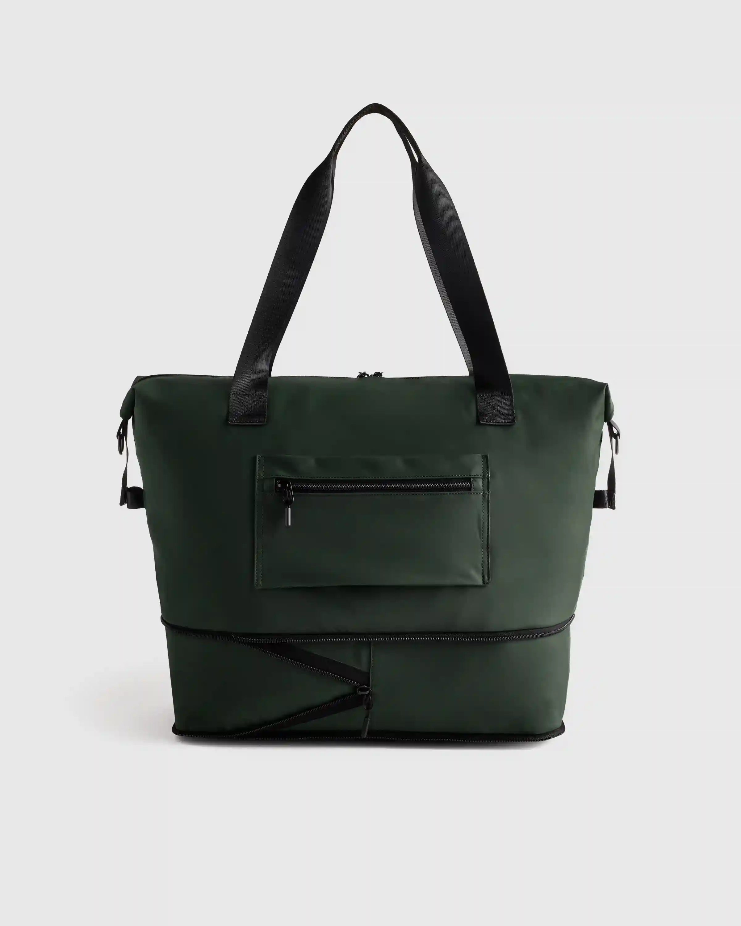 Packable Expandable Travel Tote