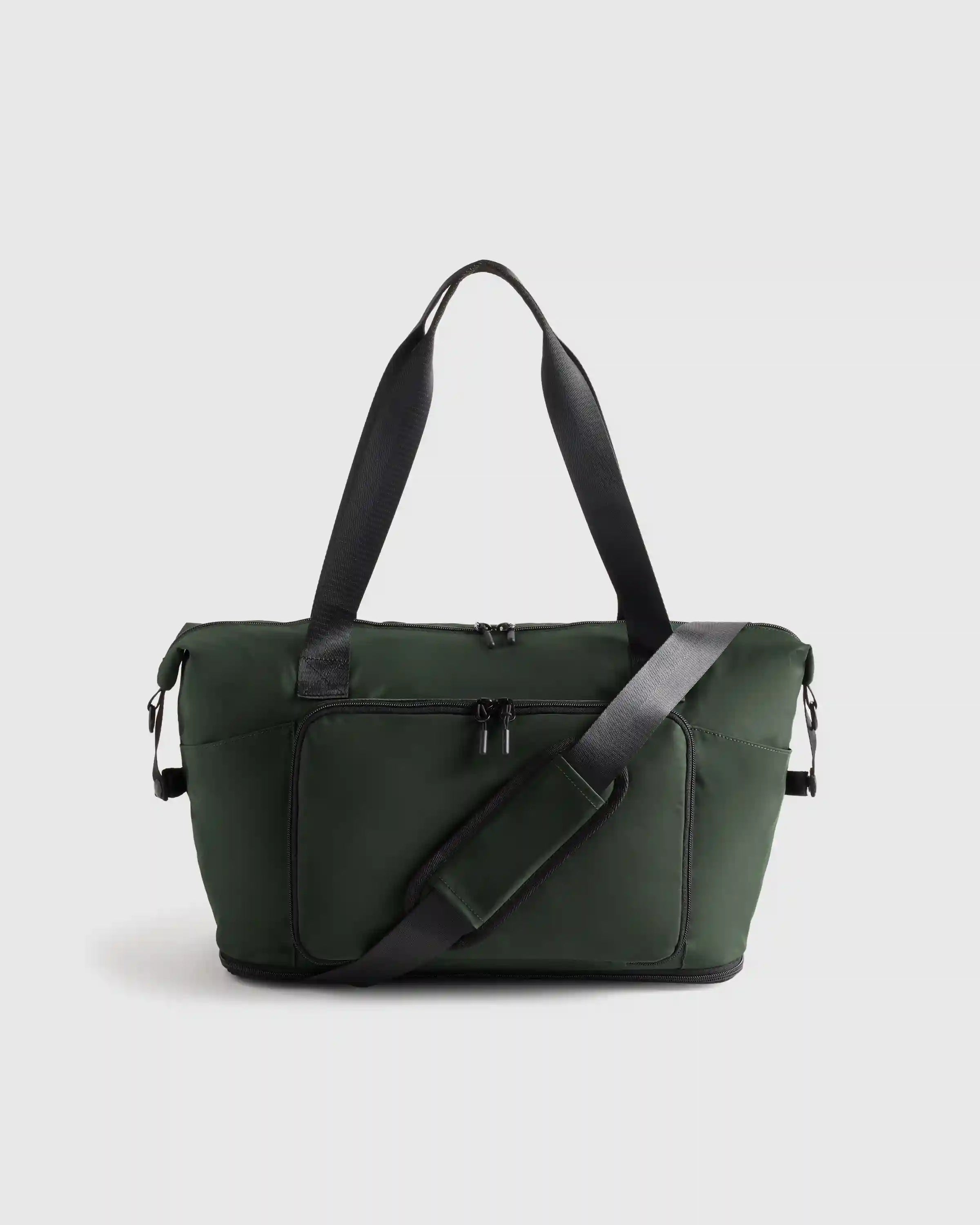 Packable Expandable Travel Tote