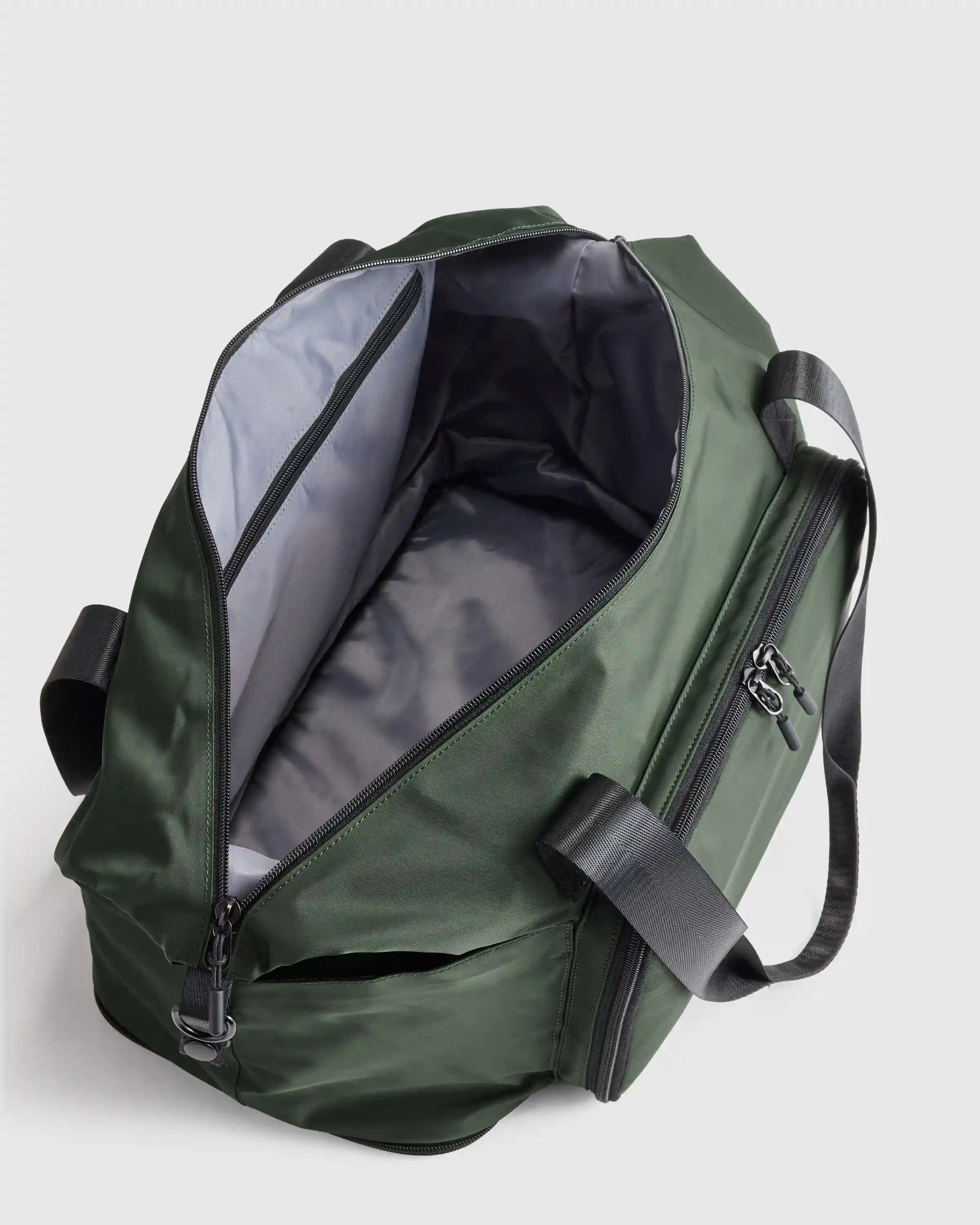 Packable Expandable Travel Tote