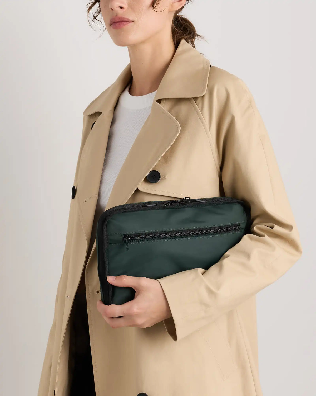 Packable Expandable Travel Tote