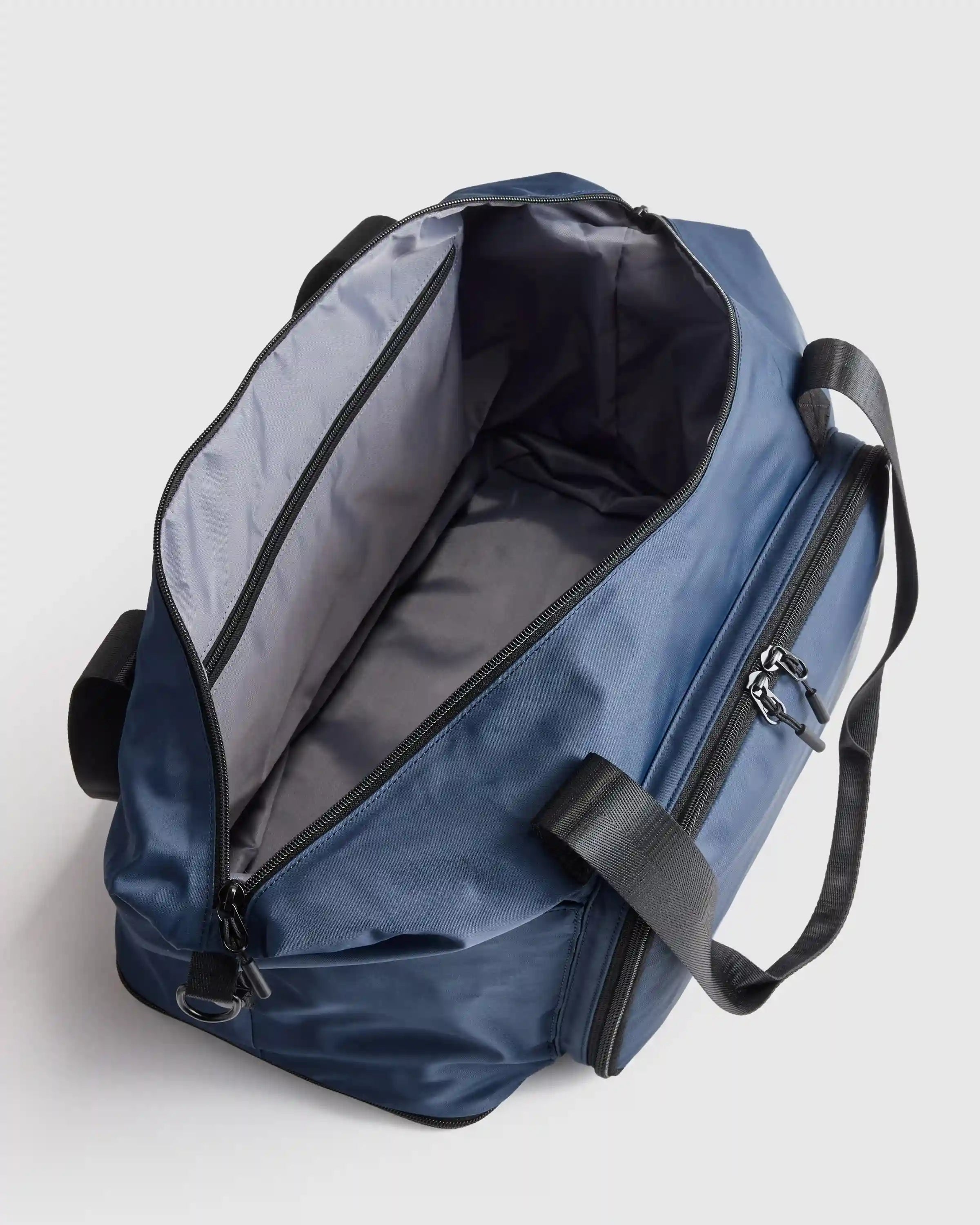 Packable Expandable Travel Tote