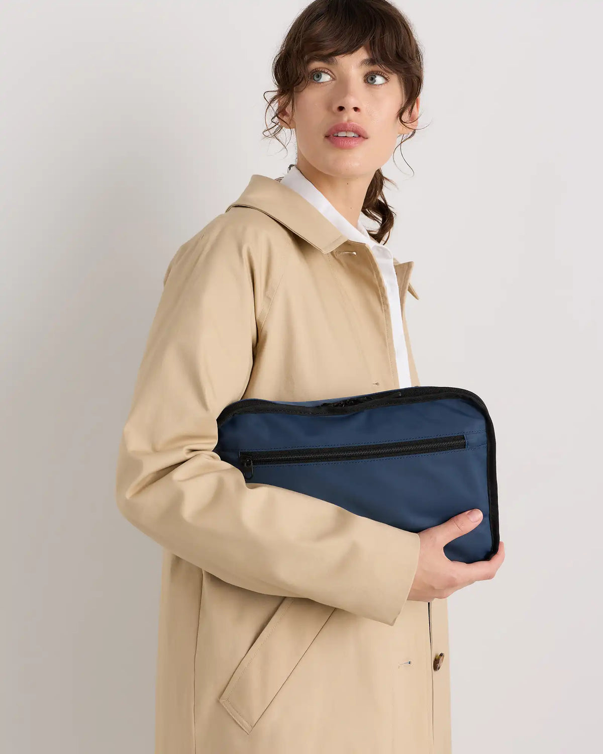 Packable Expandable Travel Tote
