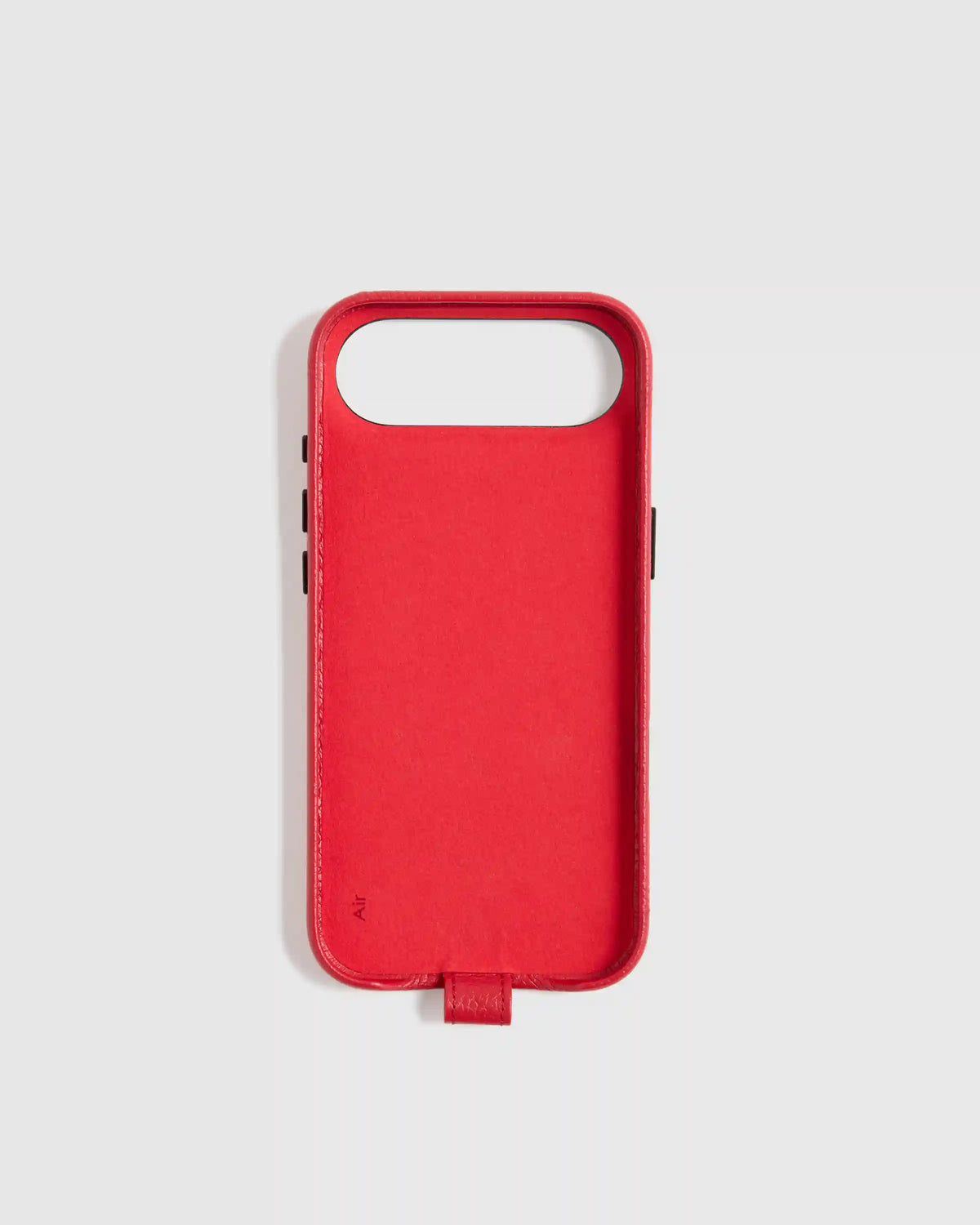 Italian Leather Phone Crossbody Case