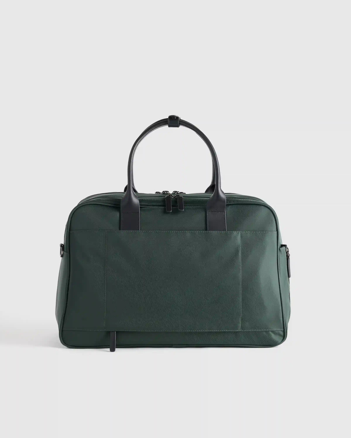 Voyage Nylon Split Travel Bag