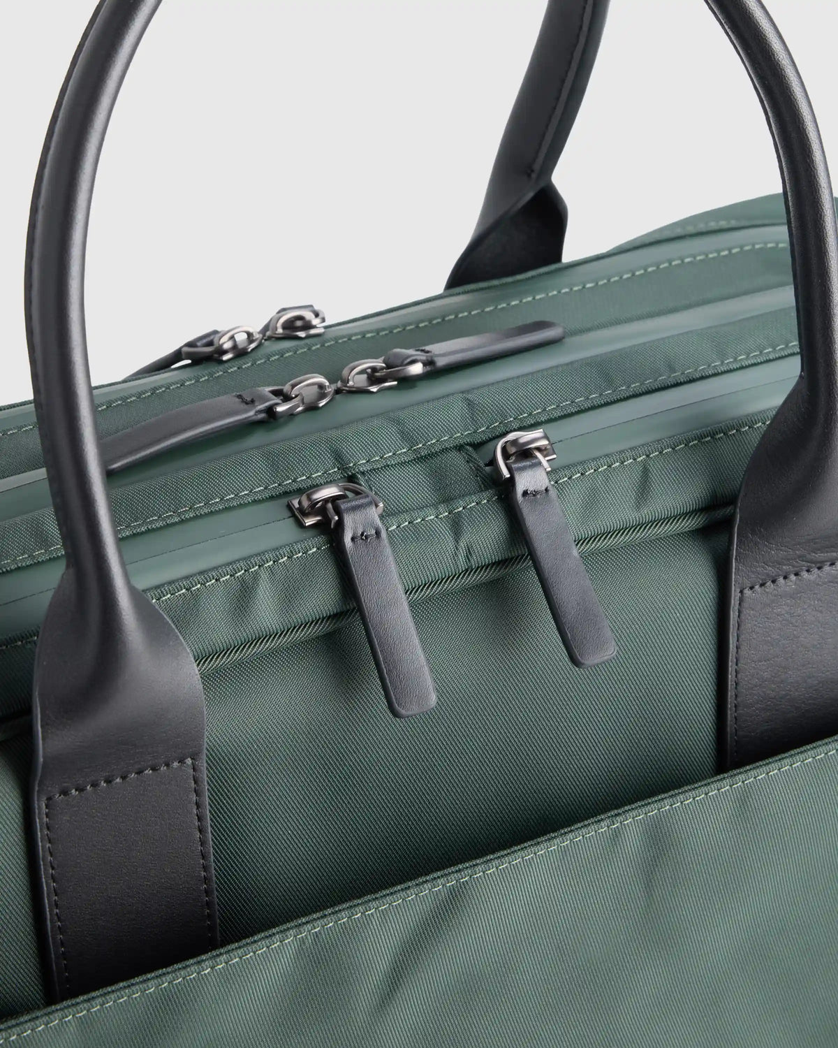 Voyage Nylon Split Travel Bag