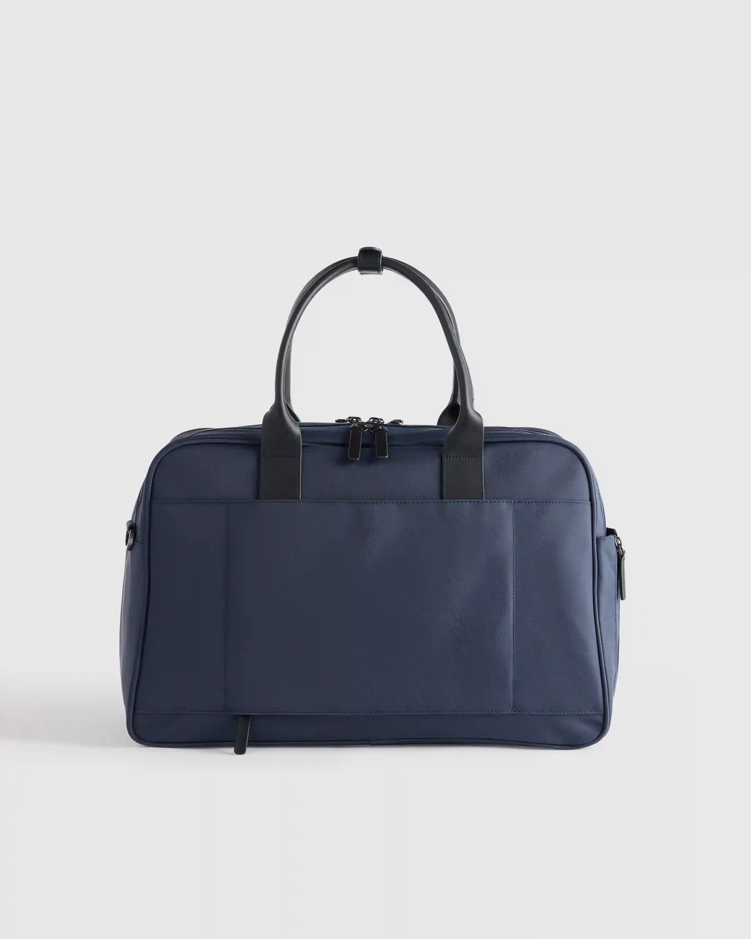 Voyage Nylon Split Travel Bag
