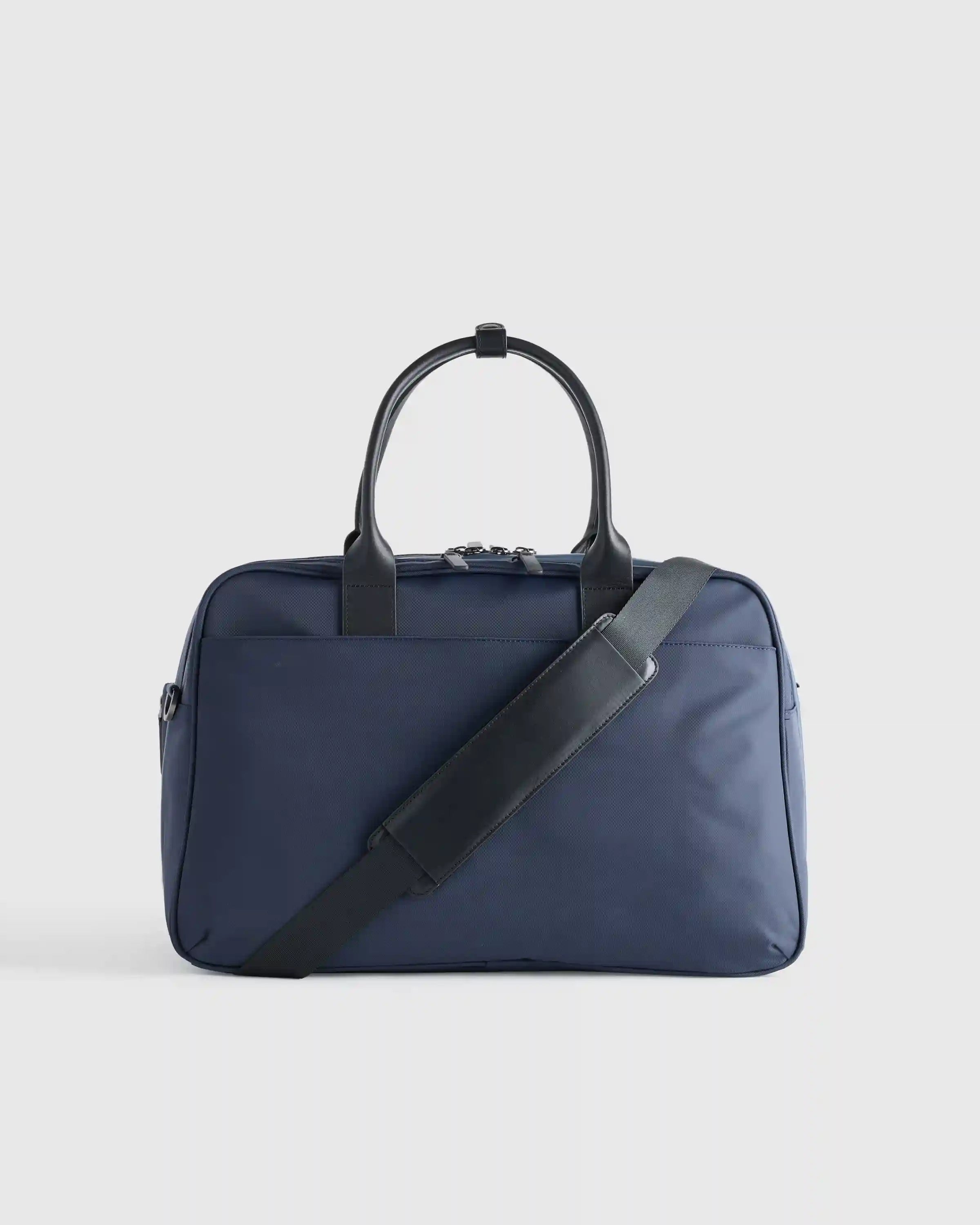 Voyage Nylon Split Travel Bag