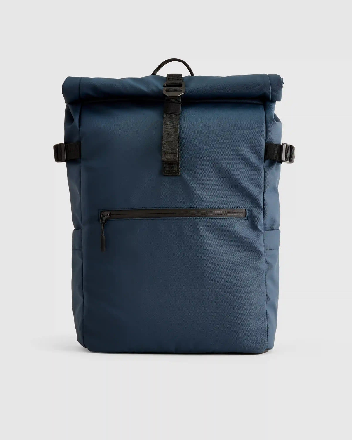 Weather Proof Roll-Top Backpack