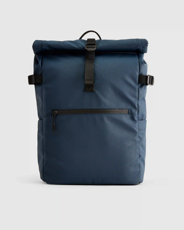 Weather Proof Roll-Top Backpack