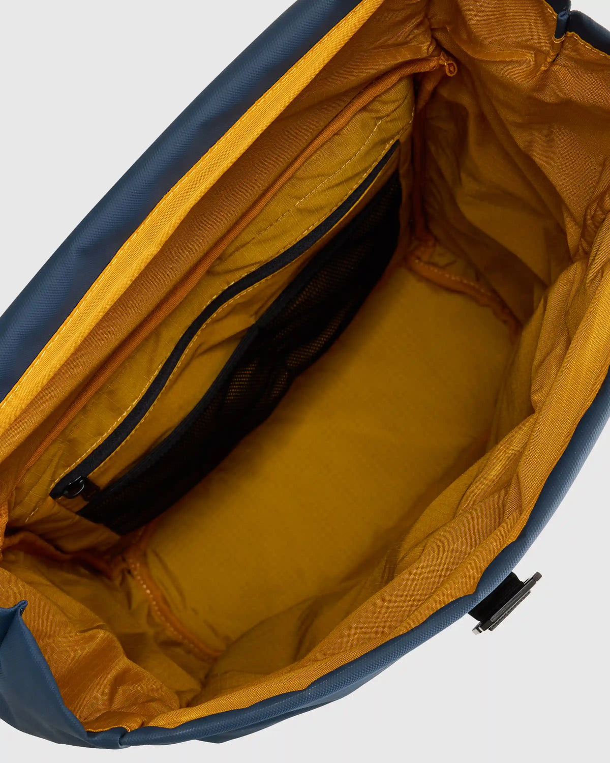 Weather Proof Roll-Top Backpack