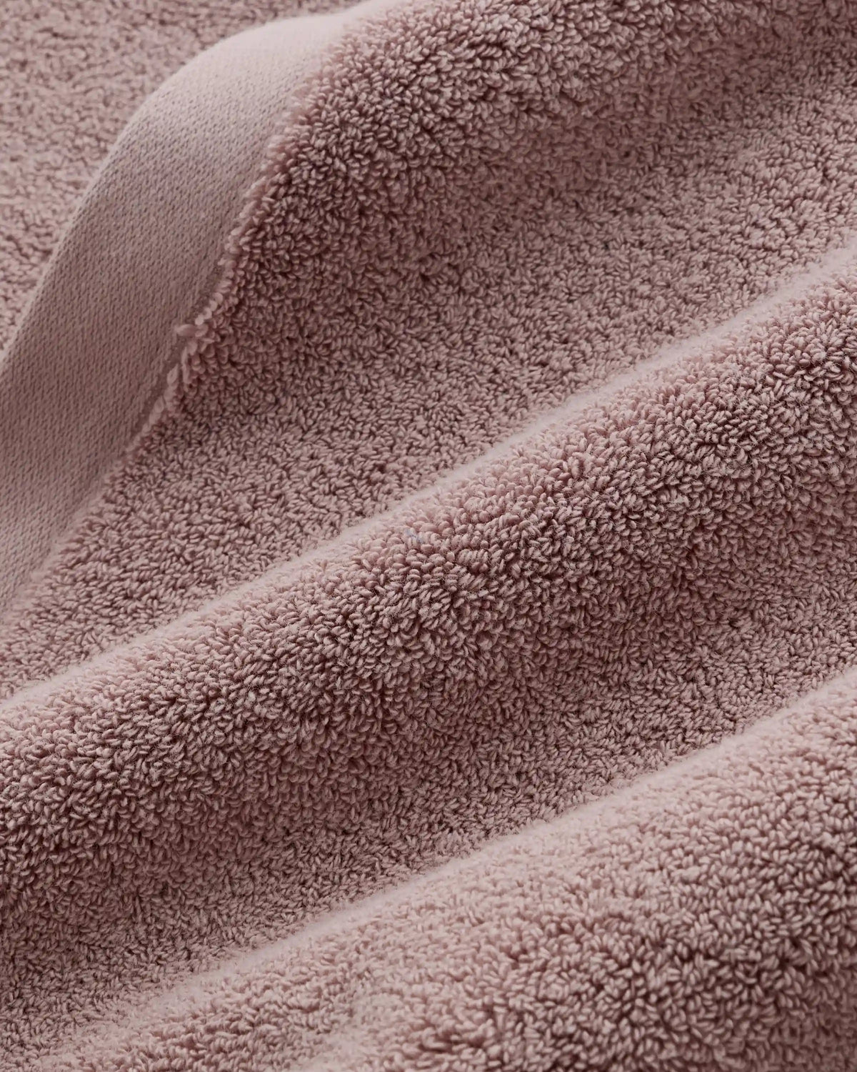Plush Organic Turkish Cotton Bath Towel (Set of 2)