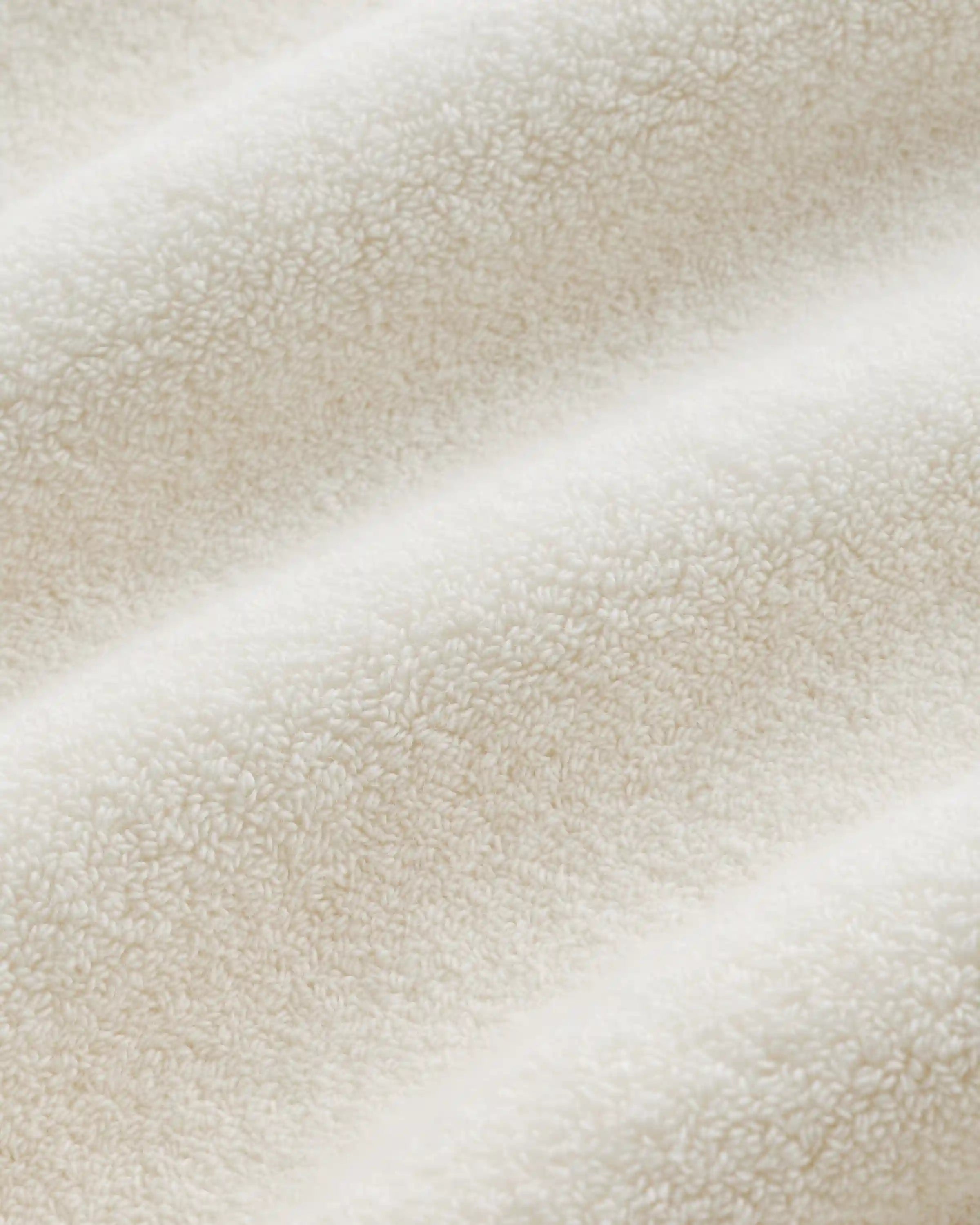 Plush Organic Turkish Cotton Bath Bundle (4 pieces)
