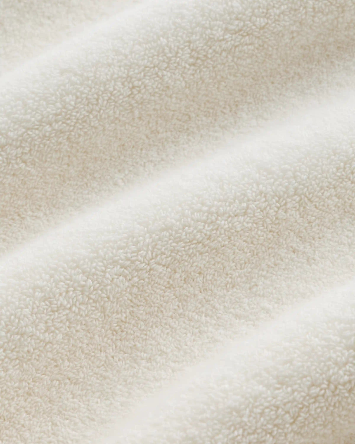 Plush Organic Turkish Cotton Bath Towel (Set of 2)