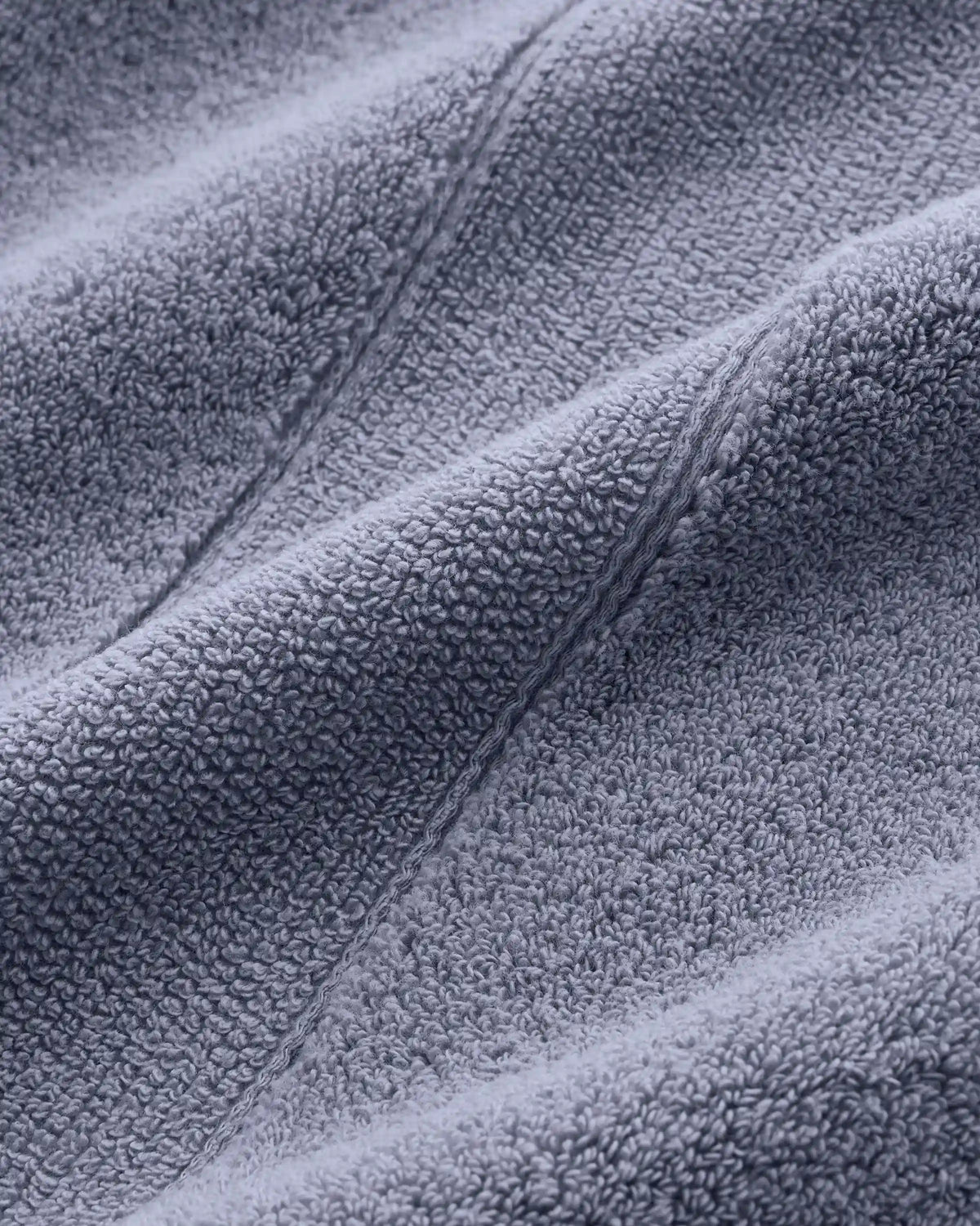 Classic Organic Turkish Cotton Bath Towel (Set of 2)