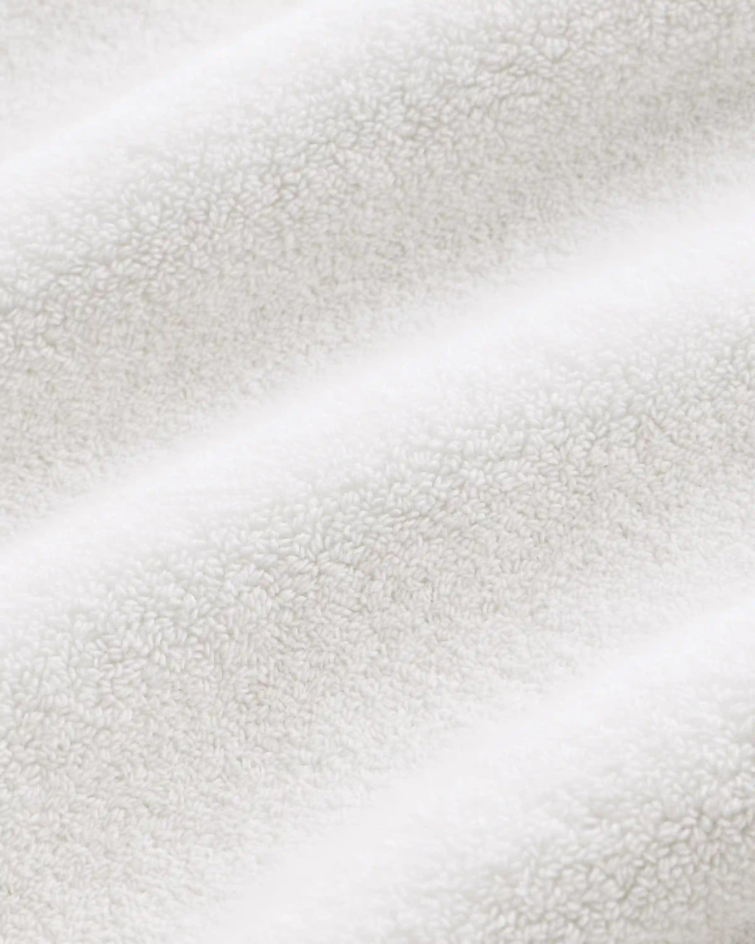 Plush Organic Turkish Cotton Bath Sheet Bundle (4 pieces)