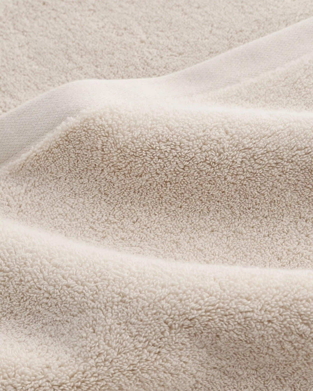 Plush Organic Turkish Cotton Bath Towel (Set of 2)