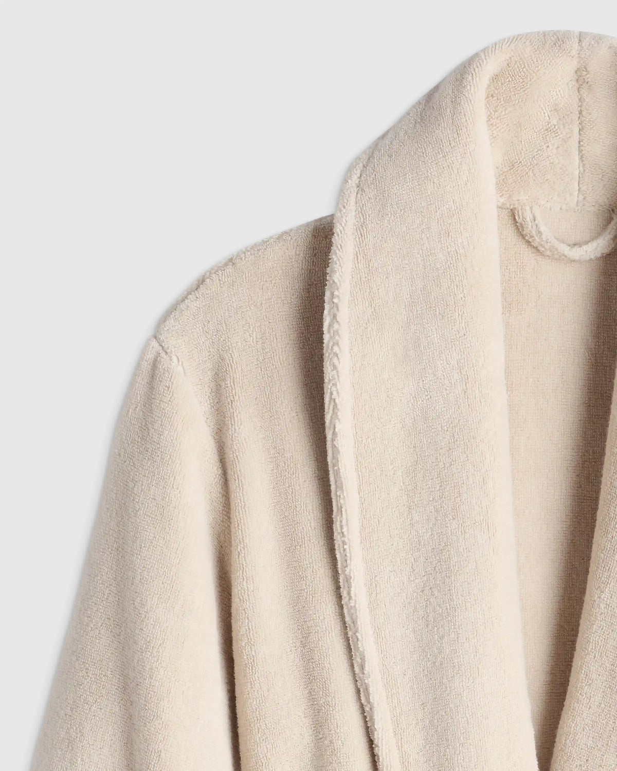 Turkish Cotton Terry Robe
