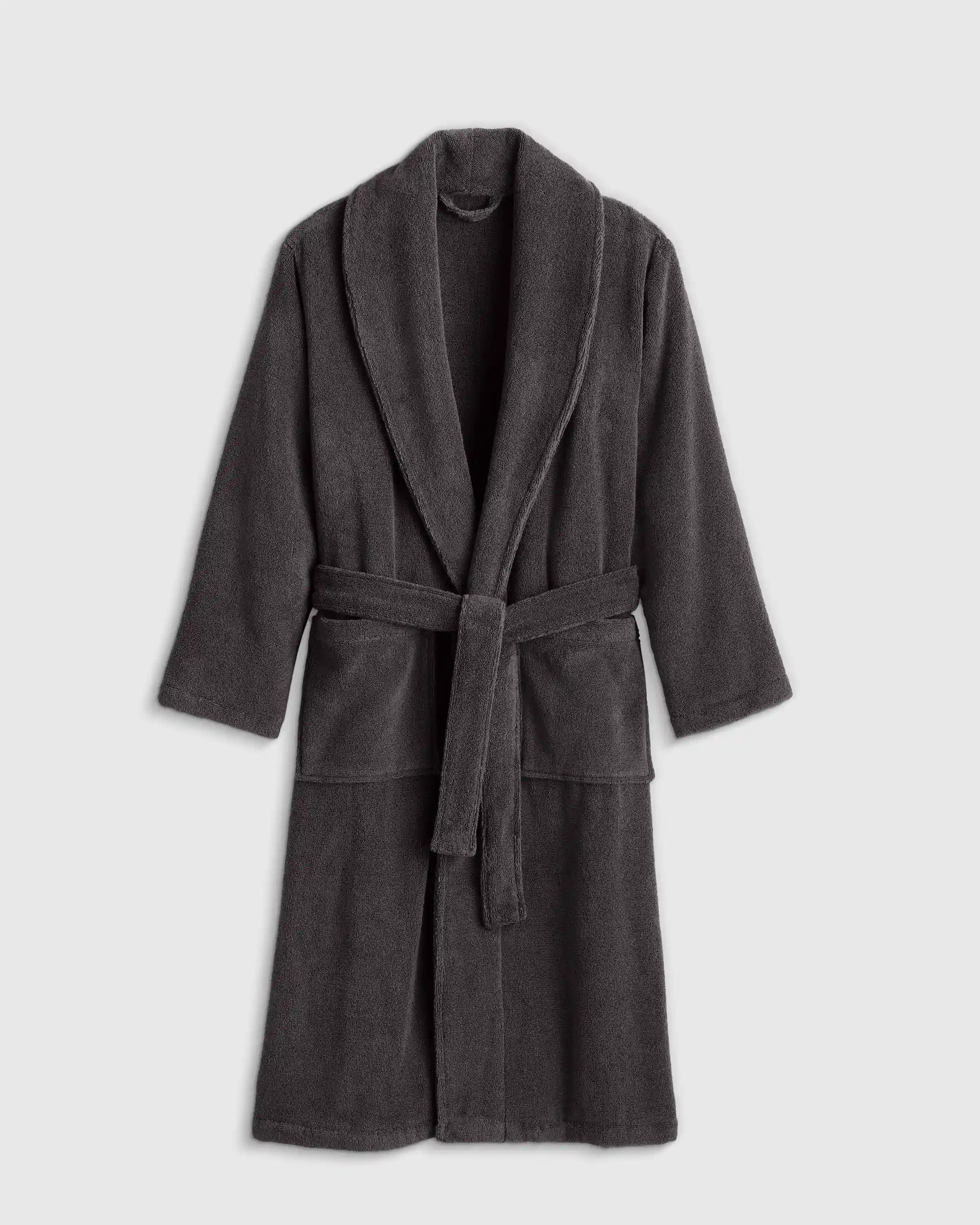 Turkish Cotton Terry Robe