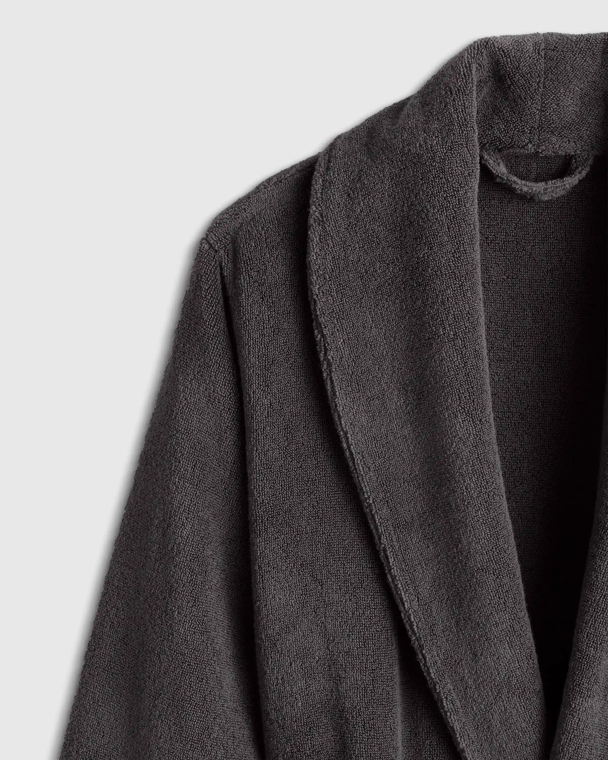 Turkish Cotton Terry Robe