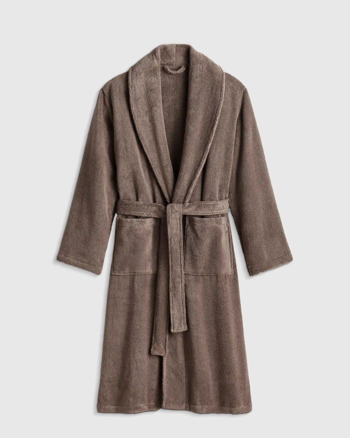 Turkish Cotton Terry Robe