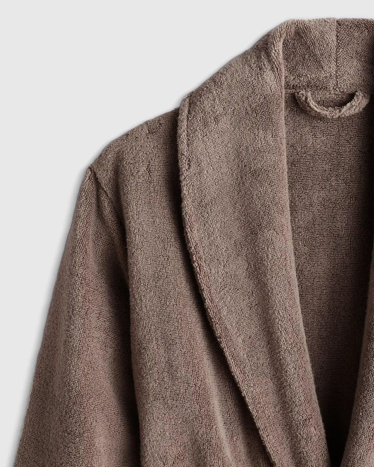 Turkish Cotton Terry Robe