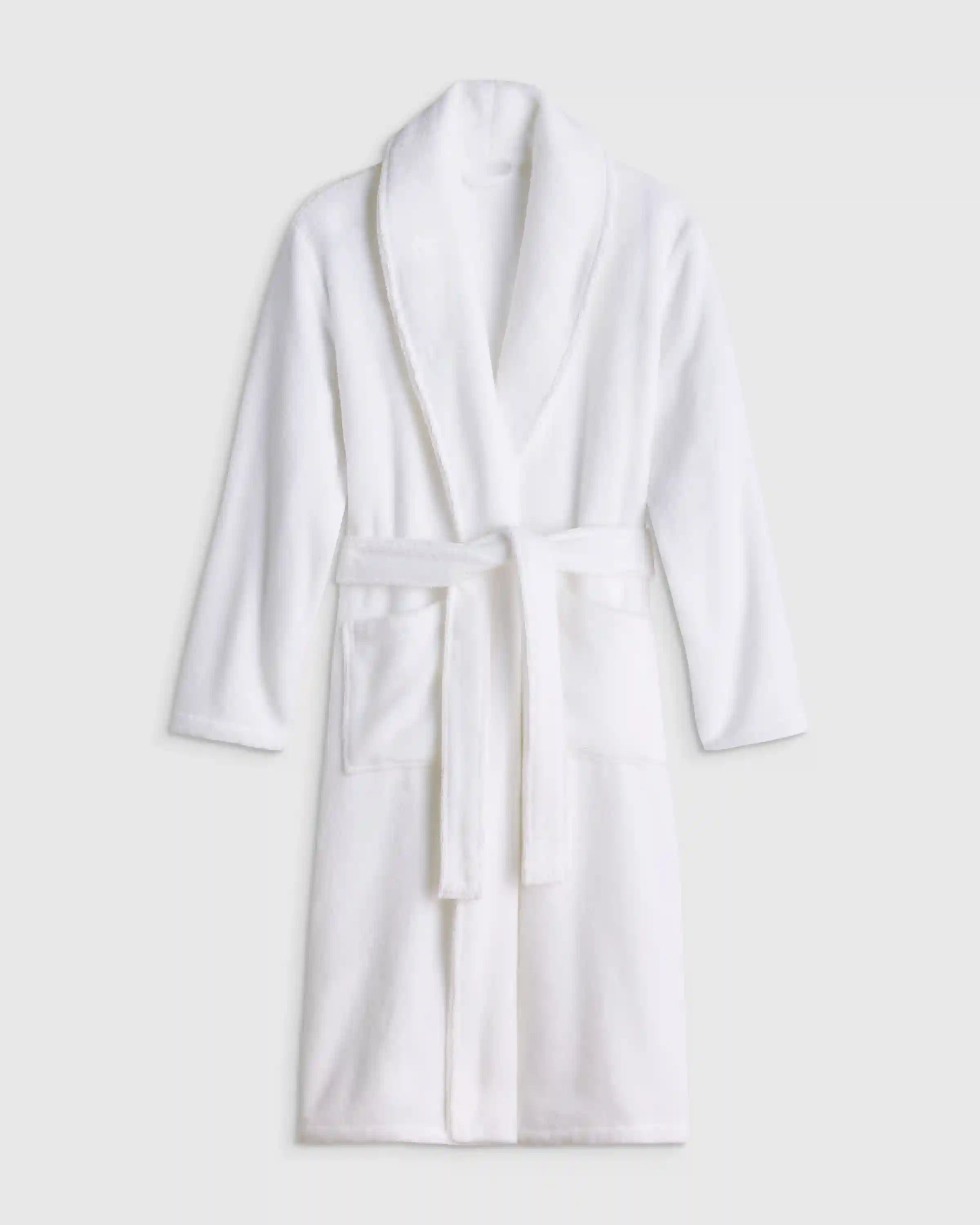 Turkish Cotton Terry Robe
