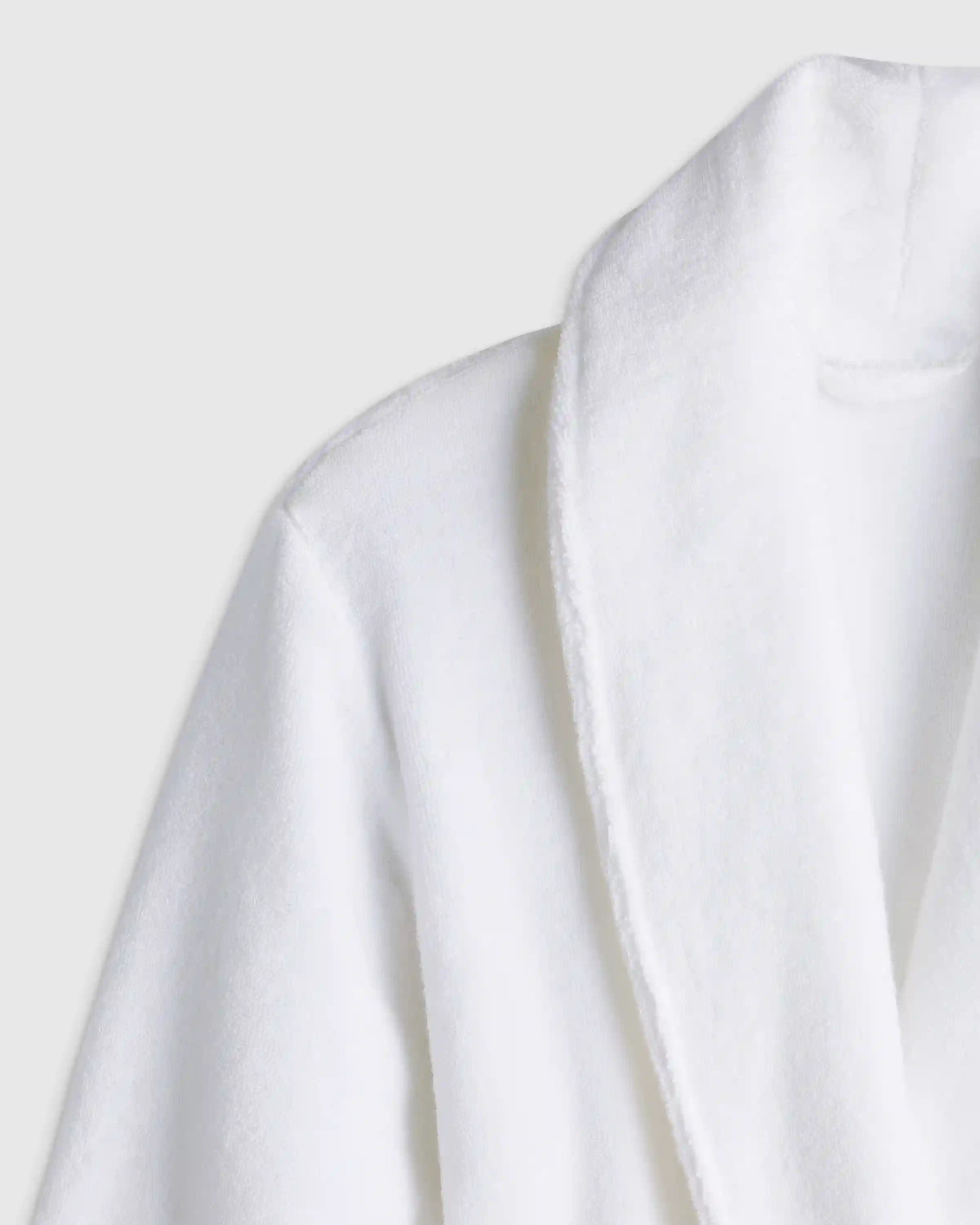 Turkish Cotton Terry Robe