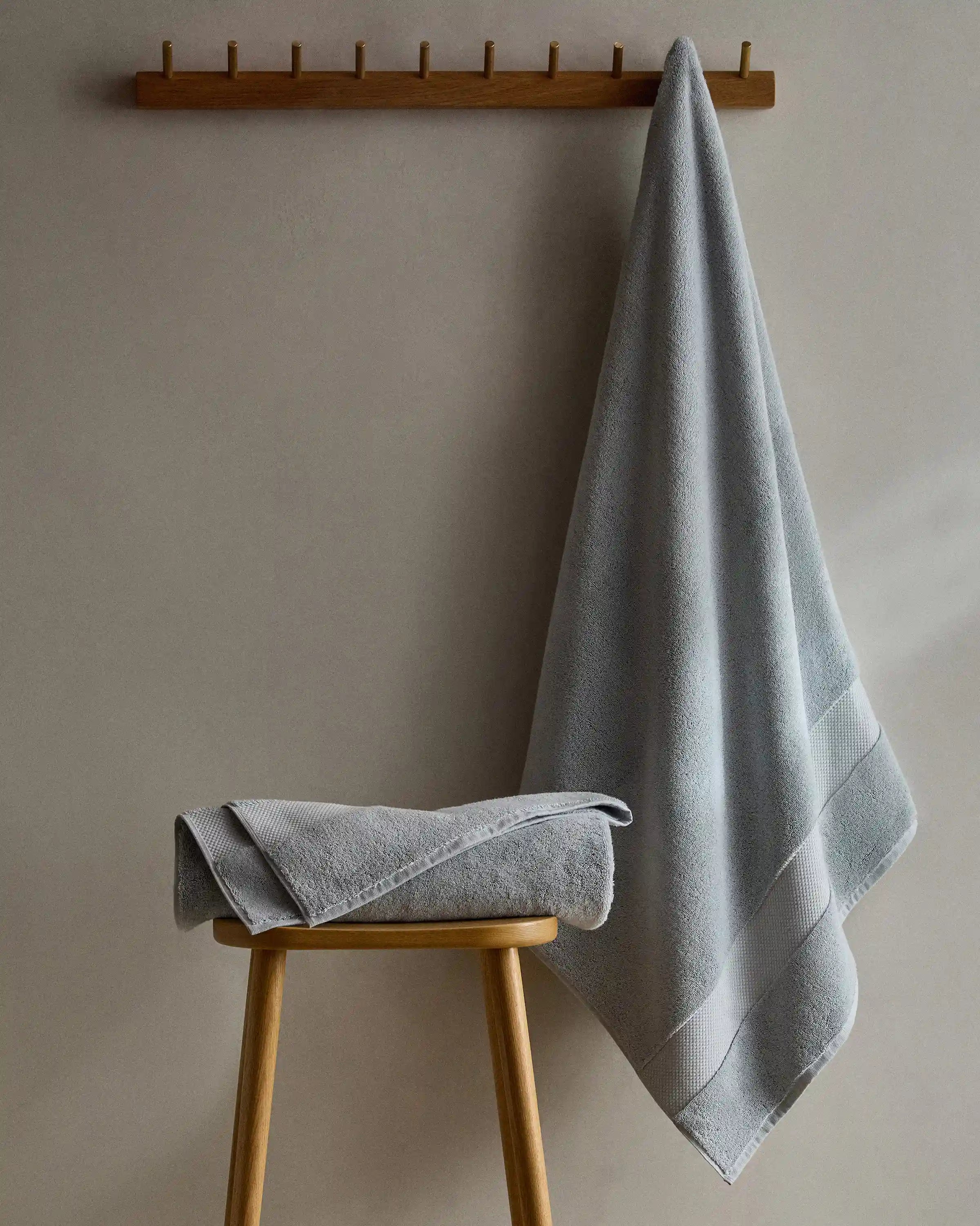 Turkish Ultra Plush Bath Sheet Bundle