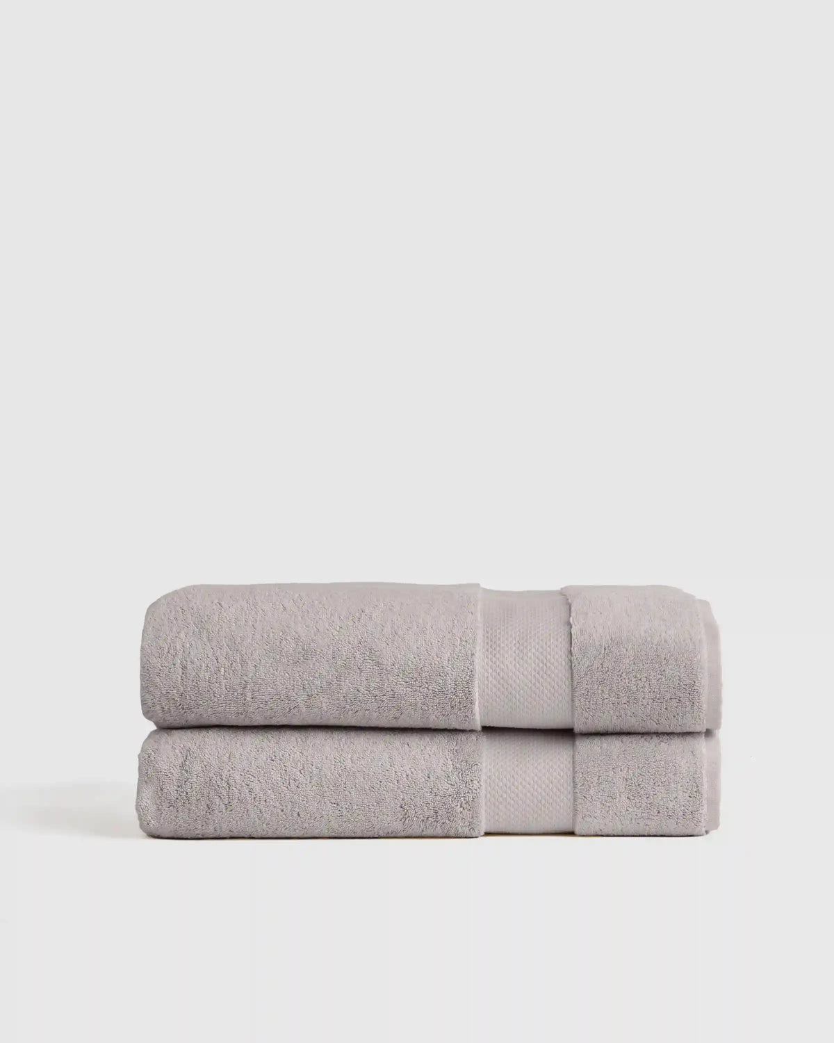 Turkish Ultra Plush Bath Sheet (Set of 2)