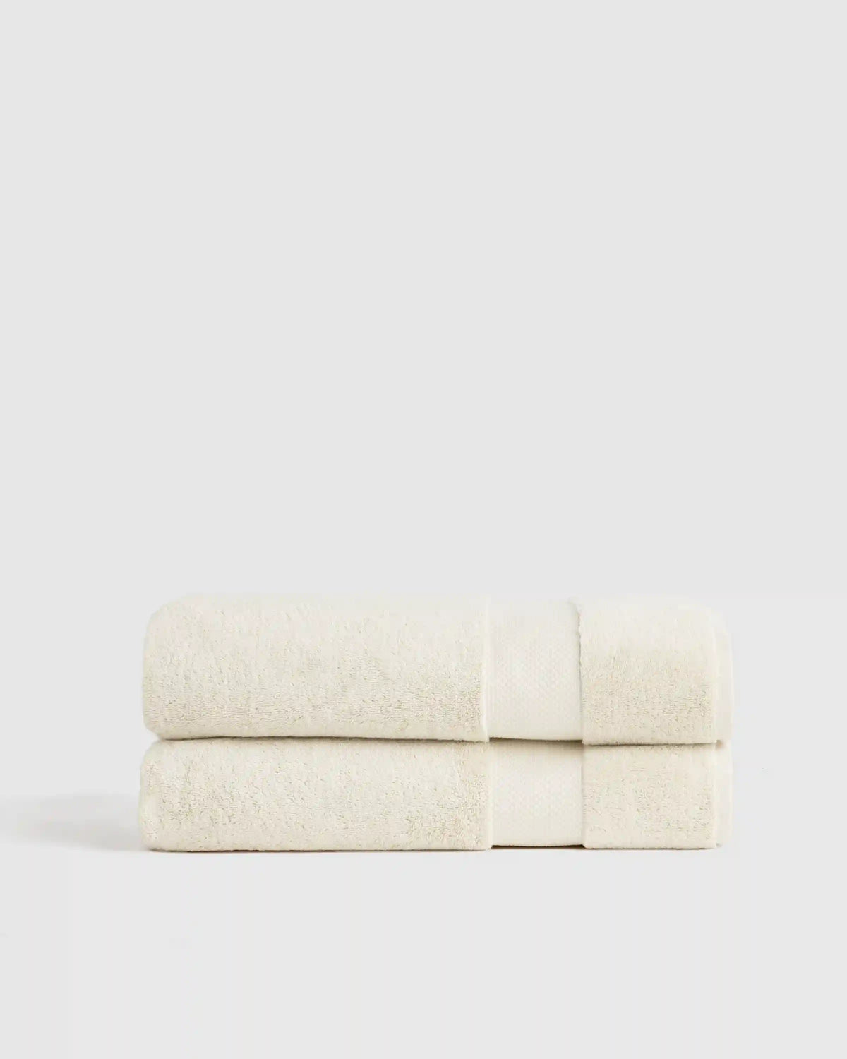 Turkish Ultra Plush Bath Sheet (Set of 2)