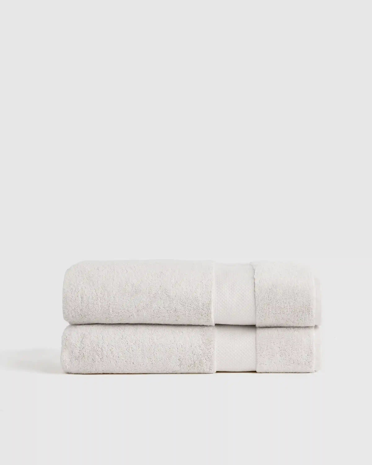 Turkish Ultra Plush Bath Sheet (Set of 2)