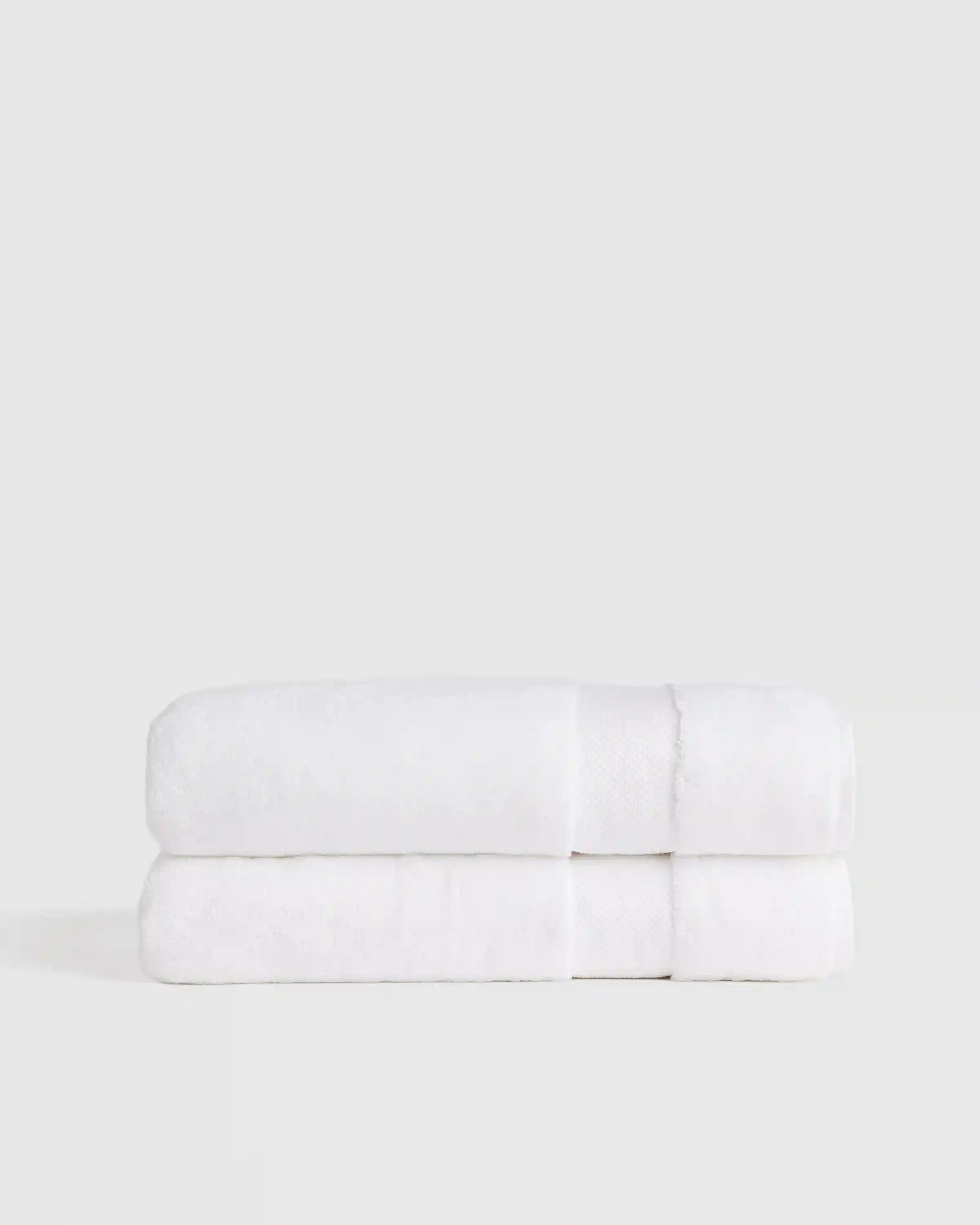 Turkish Ultra Plush Bath Sheet (Set of 2)