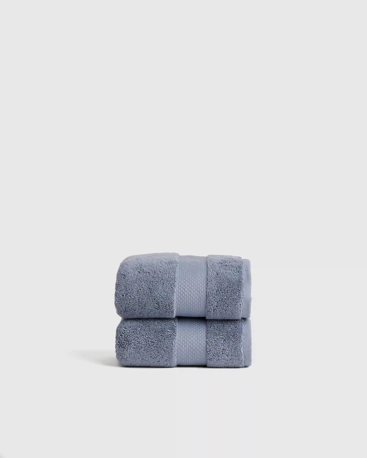 Turkish Ultra Plush Hand Towel (Set of 2)