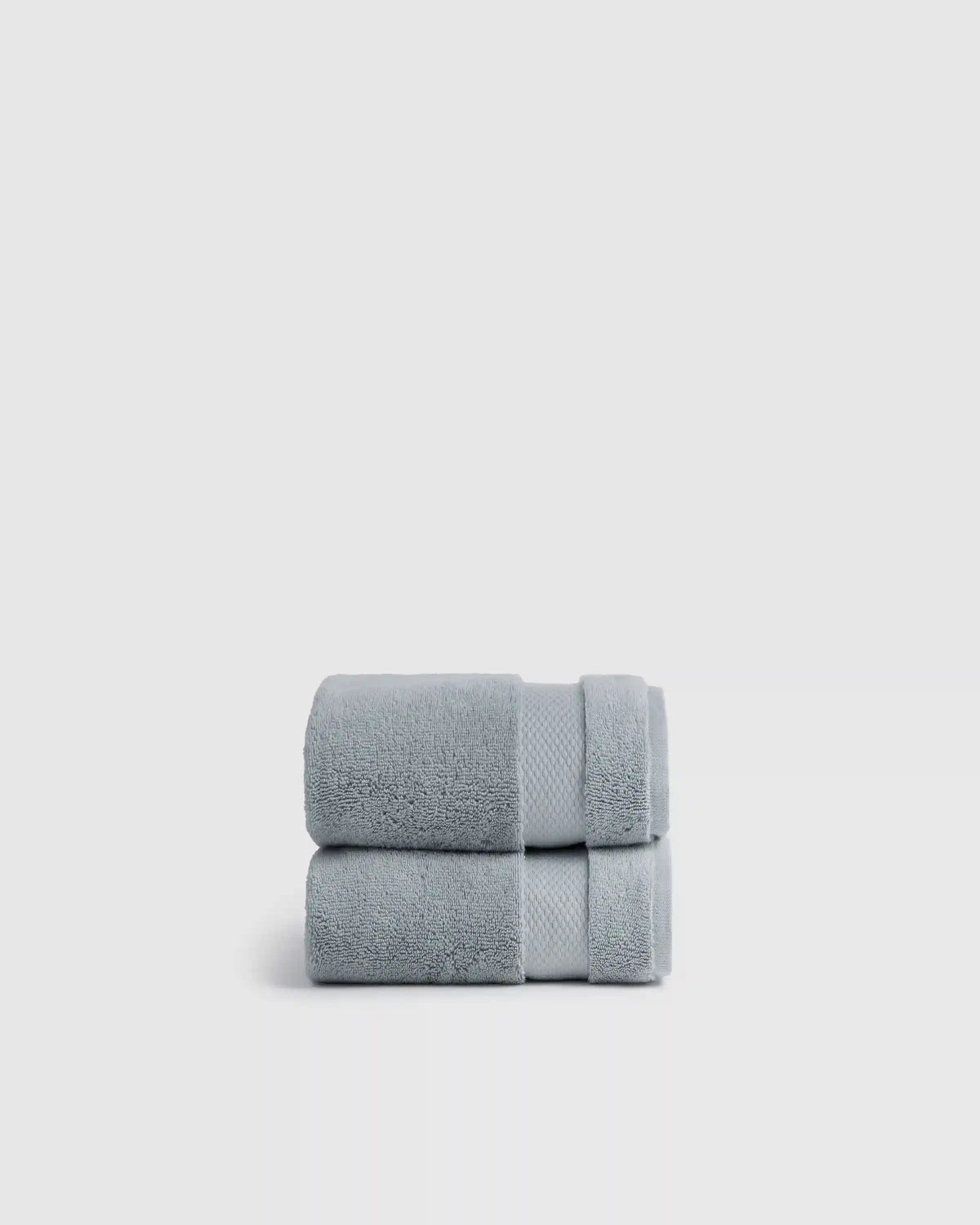 Turkish Ultra Plush Hand Towel (Set of 2)