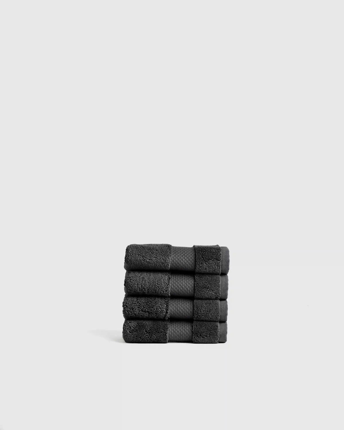 Turkish Ultra Plush Washcloth (Set of 4)