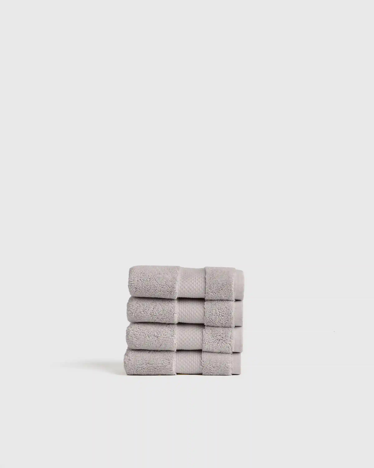 Turkish Ultra Plush Washcloth (Set of 4)