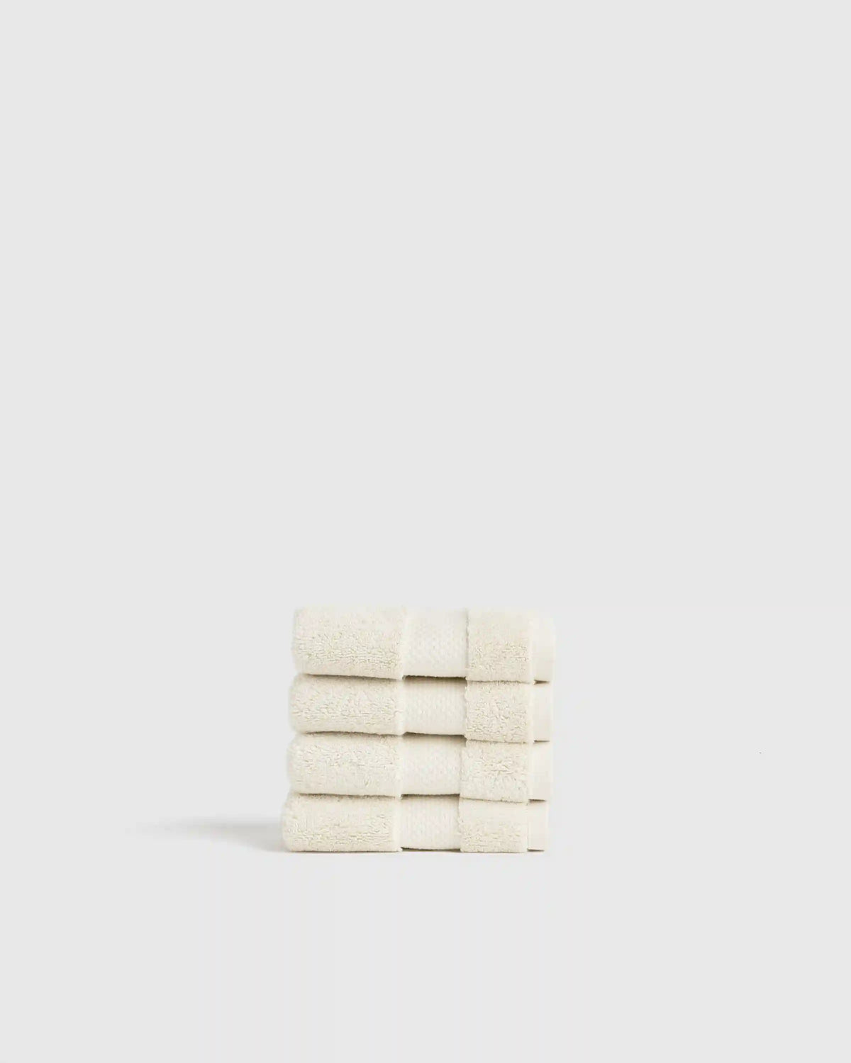 Turkish Ultra Plush Washcloth (Set of 4)