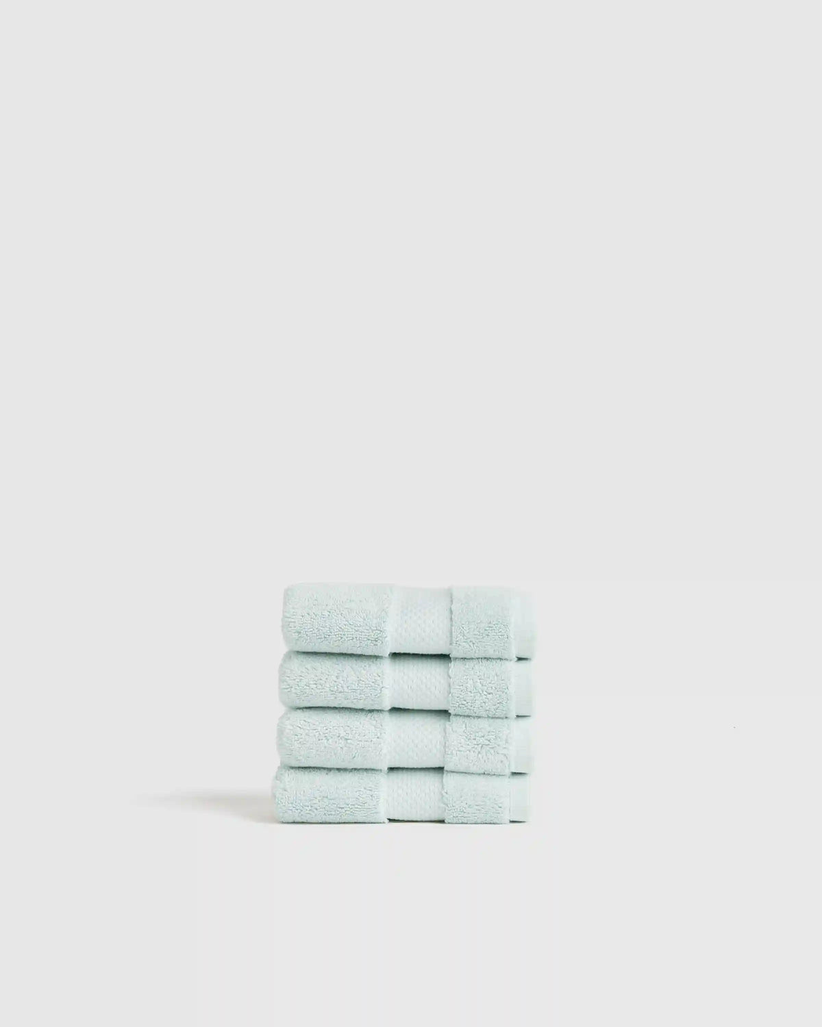 Turkish Ultra Plush Washcloth (Set of 4)