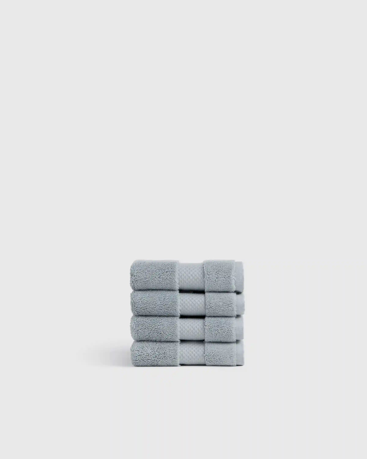 Turkish Ultra Plush Washcloth (Set of 4)