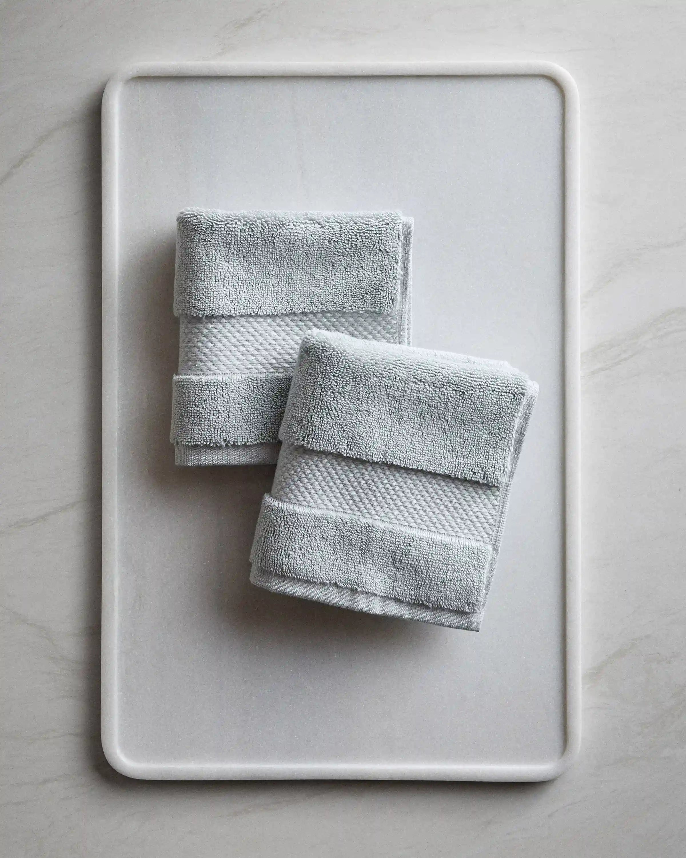 Turkish Ultra Plush Bath Towel Bundle