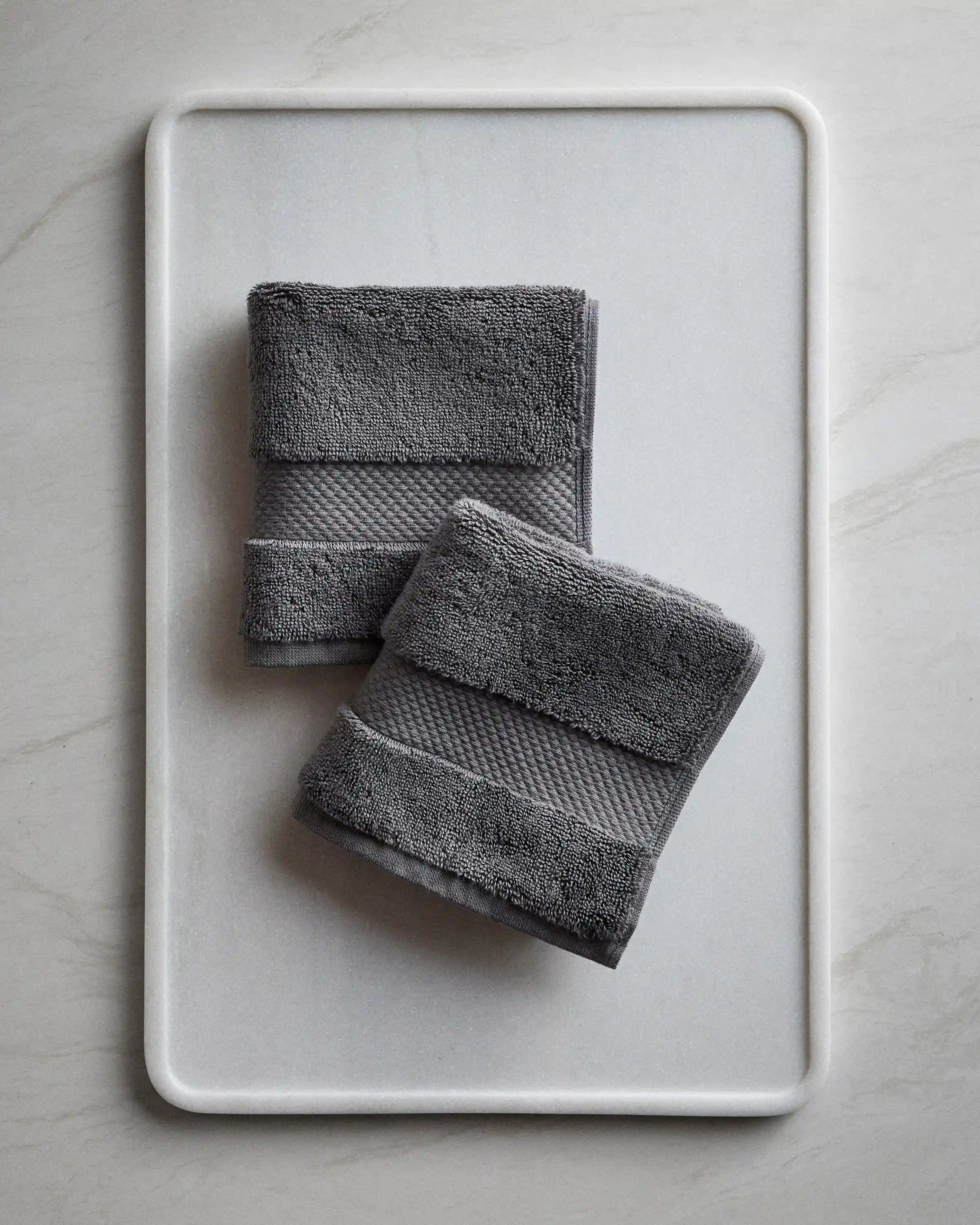 Turkish Ultra Plush Bath Sheet Bundle