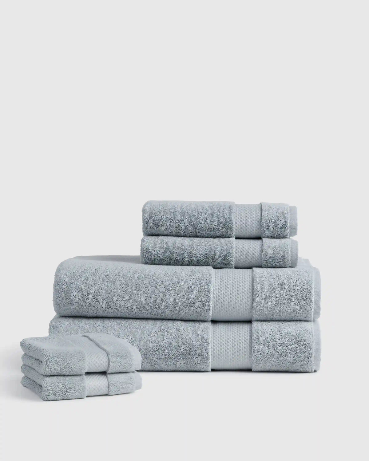Turkish Ultra Plush Bath Sheet Bundle